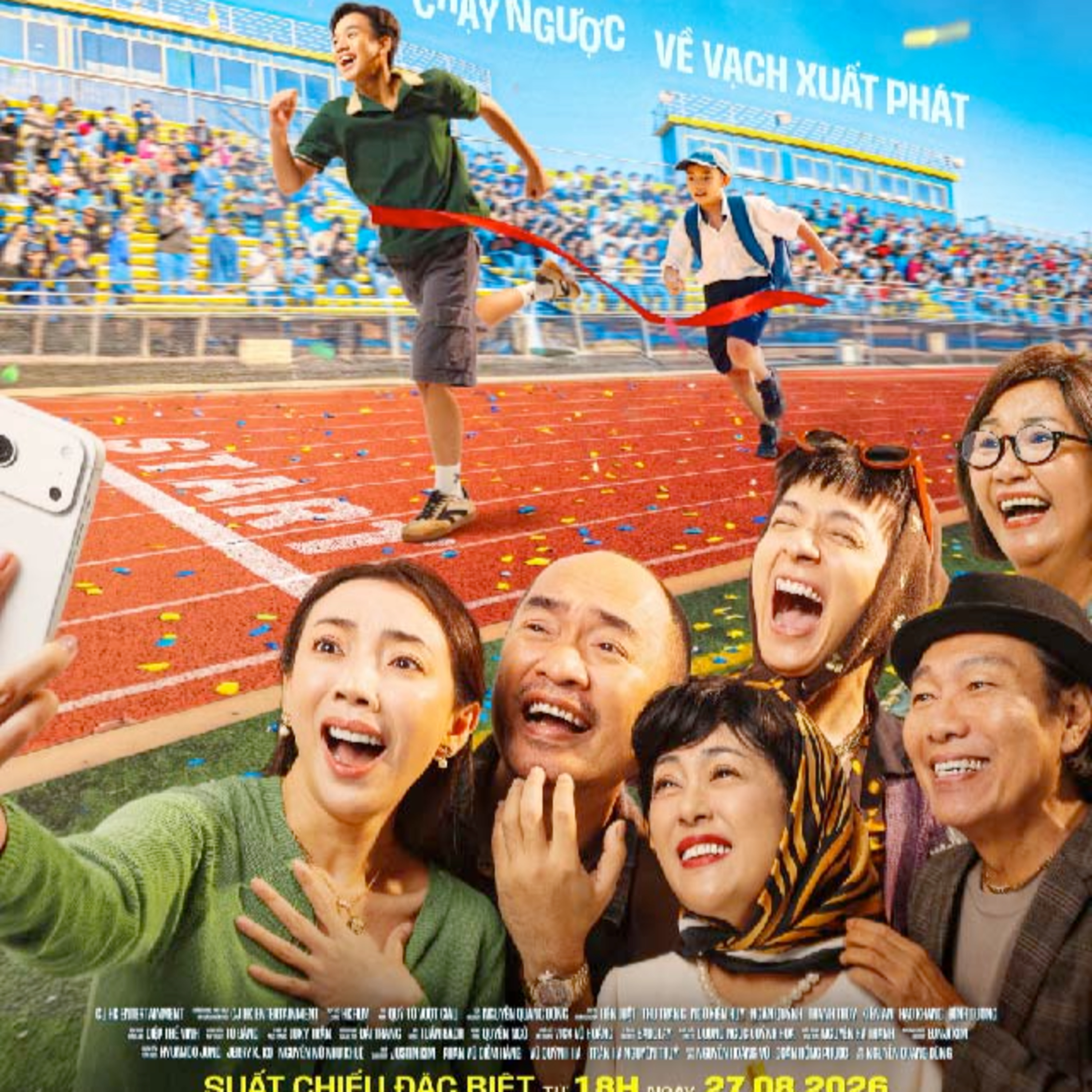 Review phim Quý tử vượt giàu: Hài hước và duyên dáng hơn bản gốc? Hạo Khang chiếm spotlight?