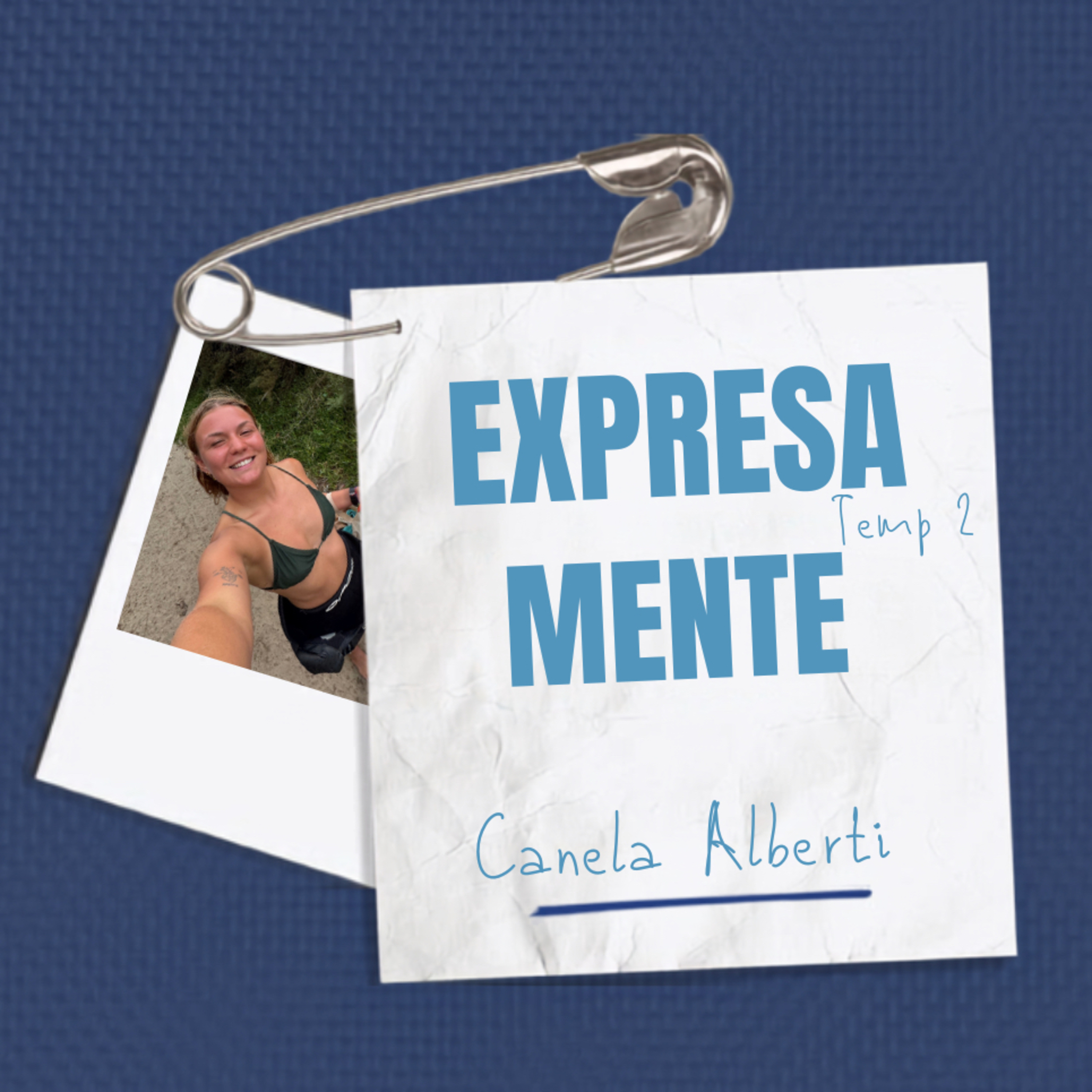 Sentir tanto episode artwork