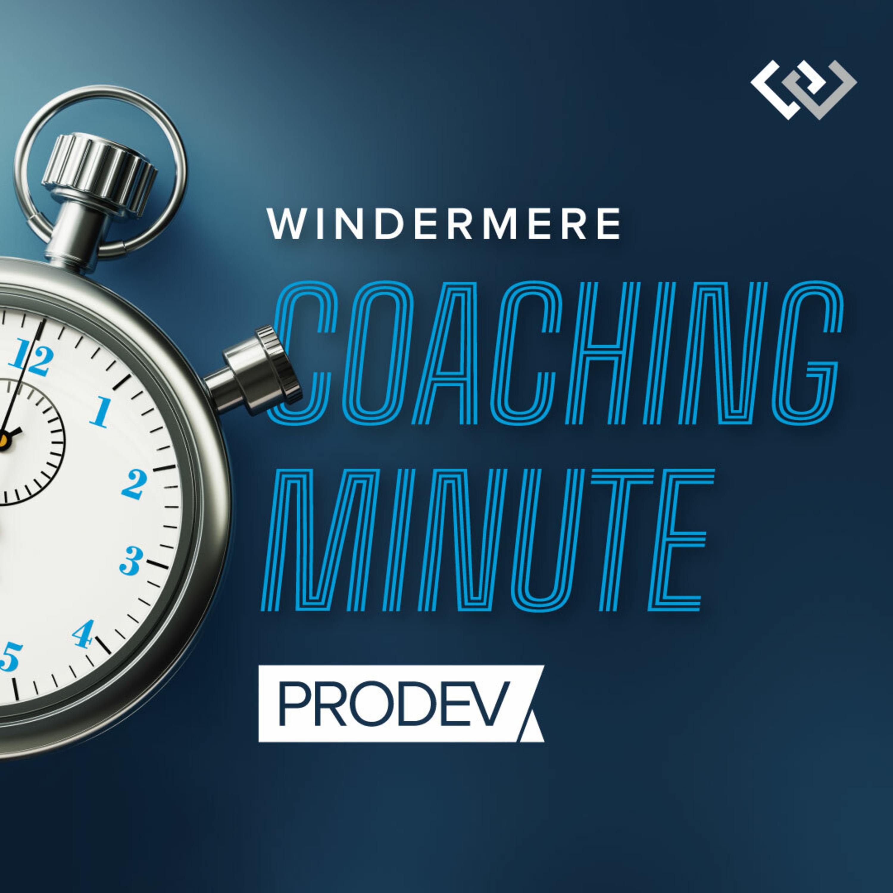 The Windermere Coaching Minute Success Strategies Unpacked