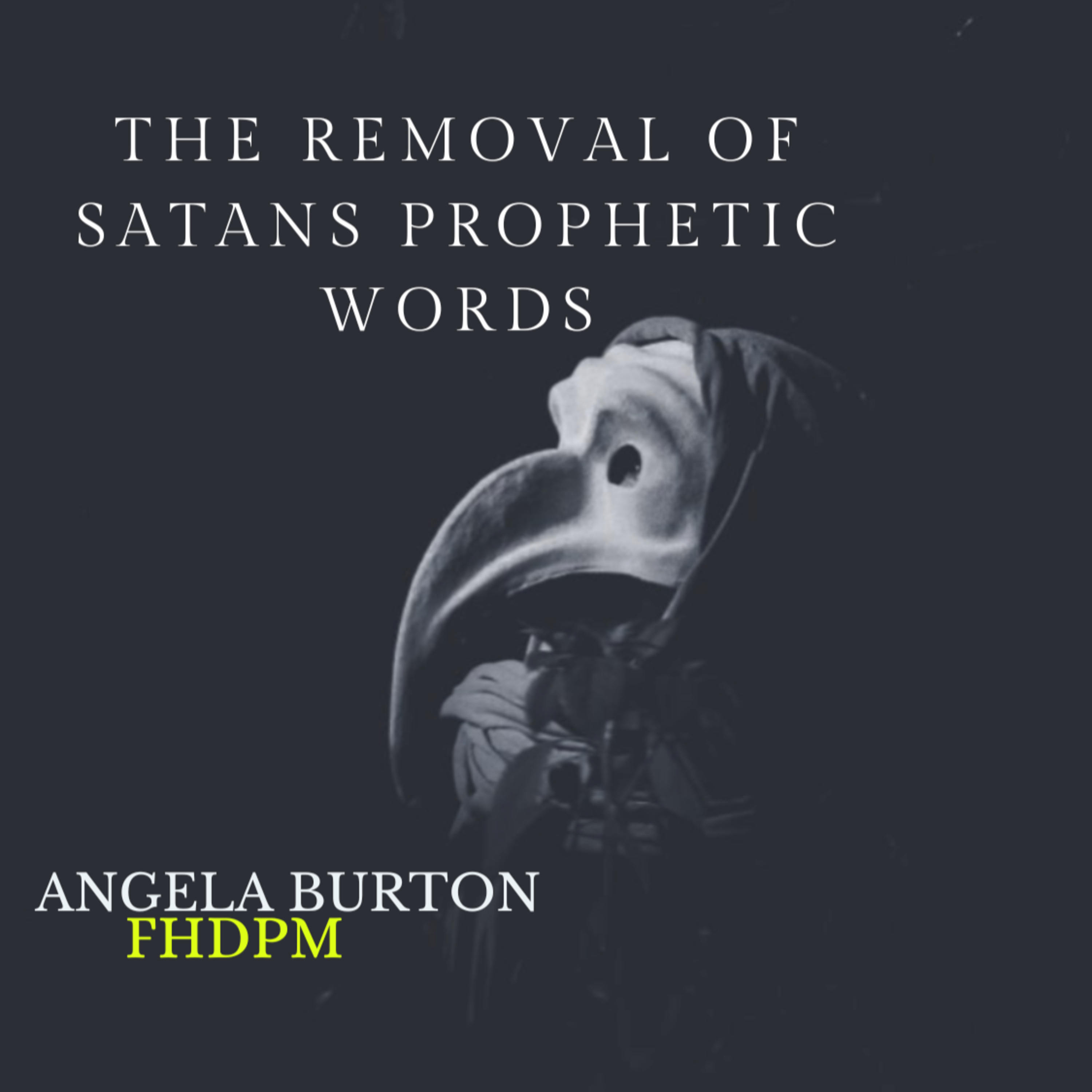 Be healed and Free in Jesus\' name.