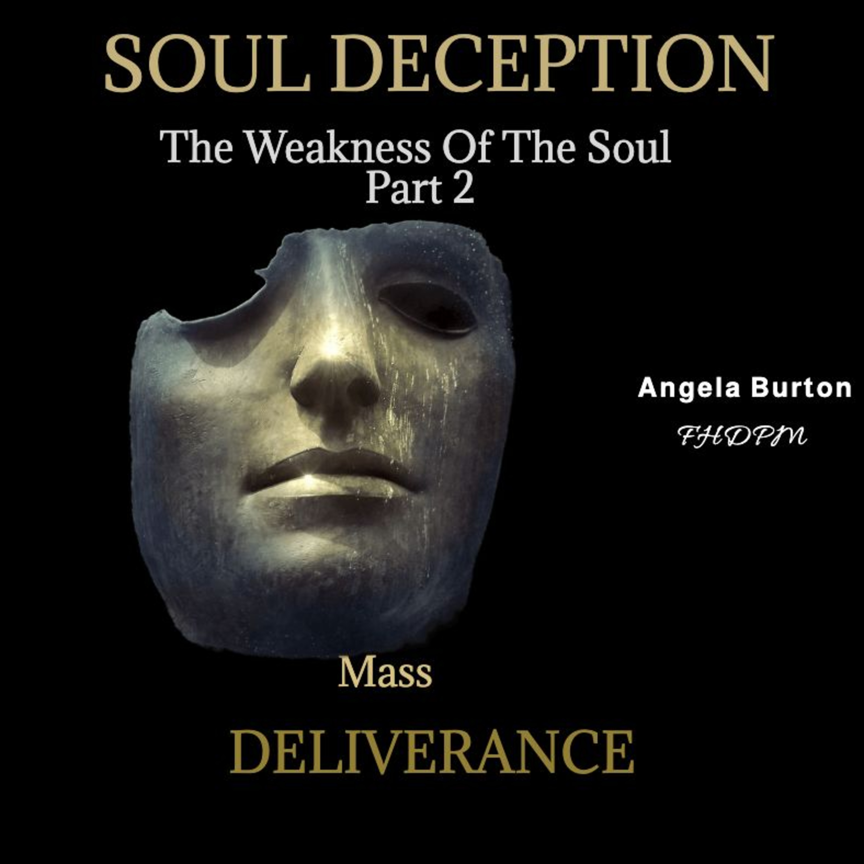 Be healed and Free in Jesus\' name.