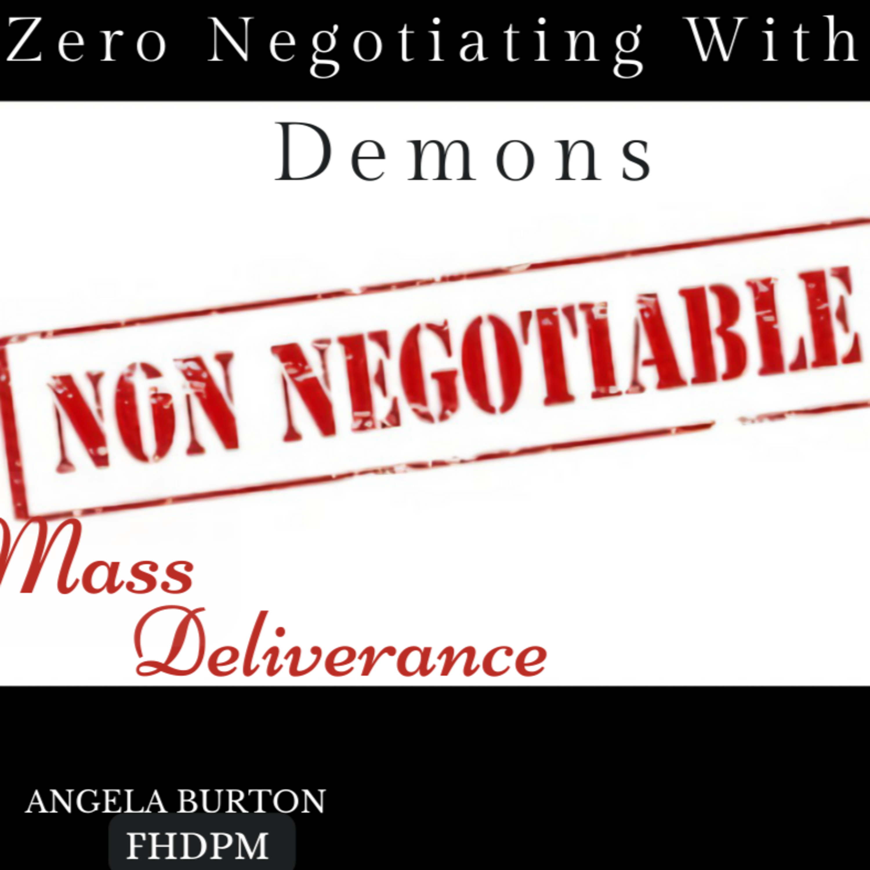 Be healed and Free in Jesus\' name.