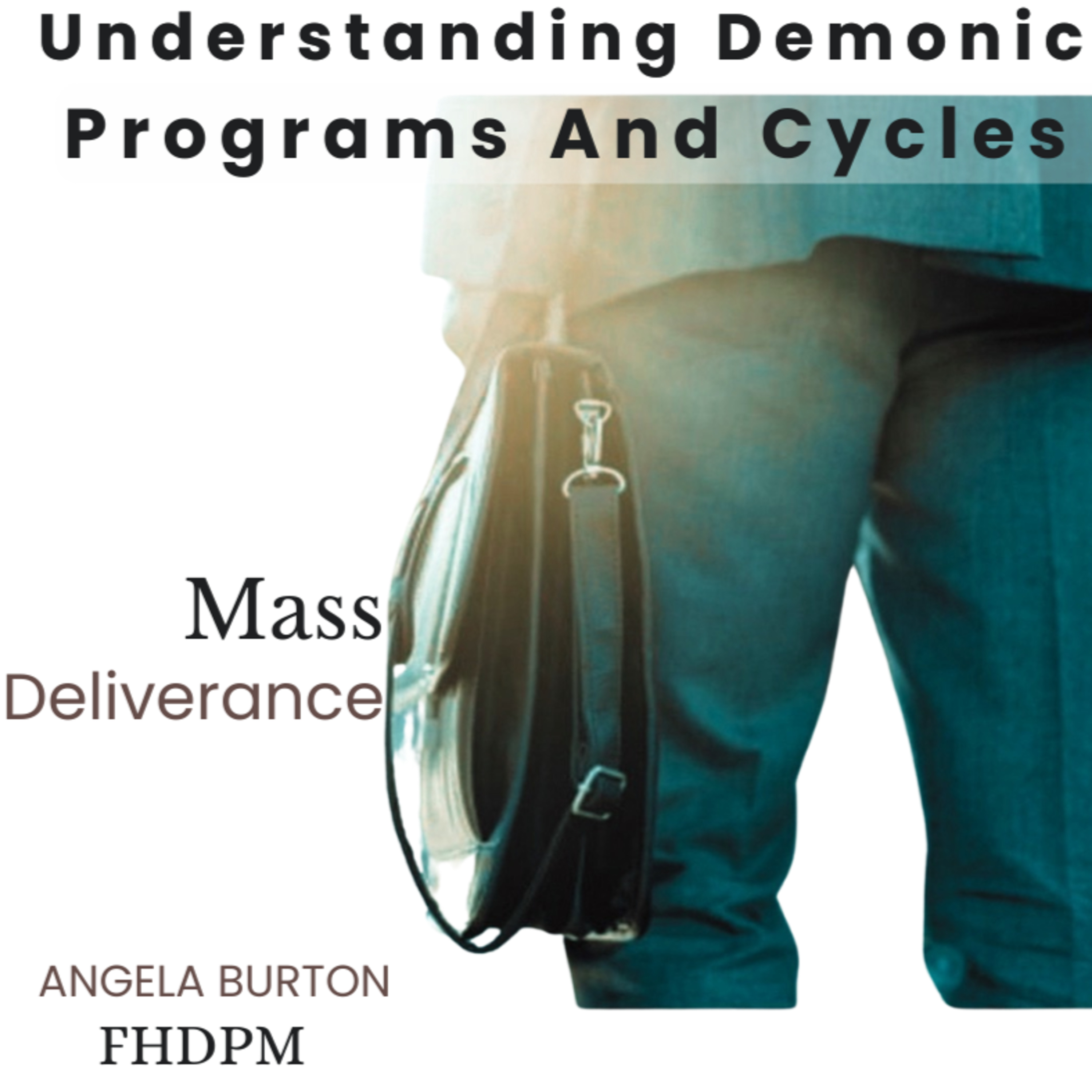 Be healed and Free in Jesus\' name.