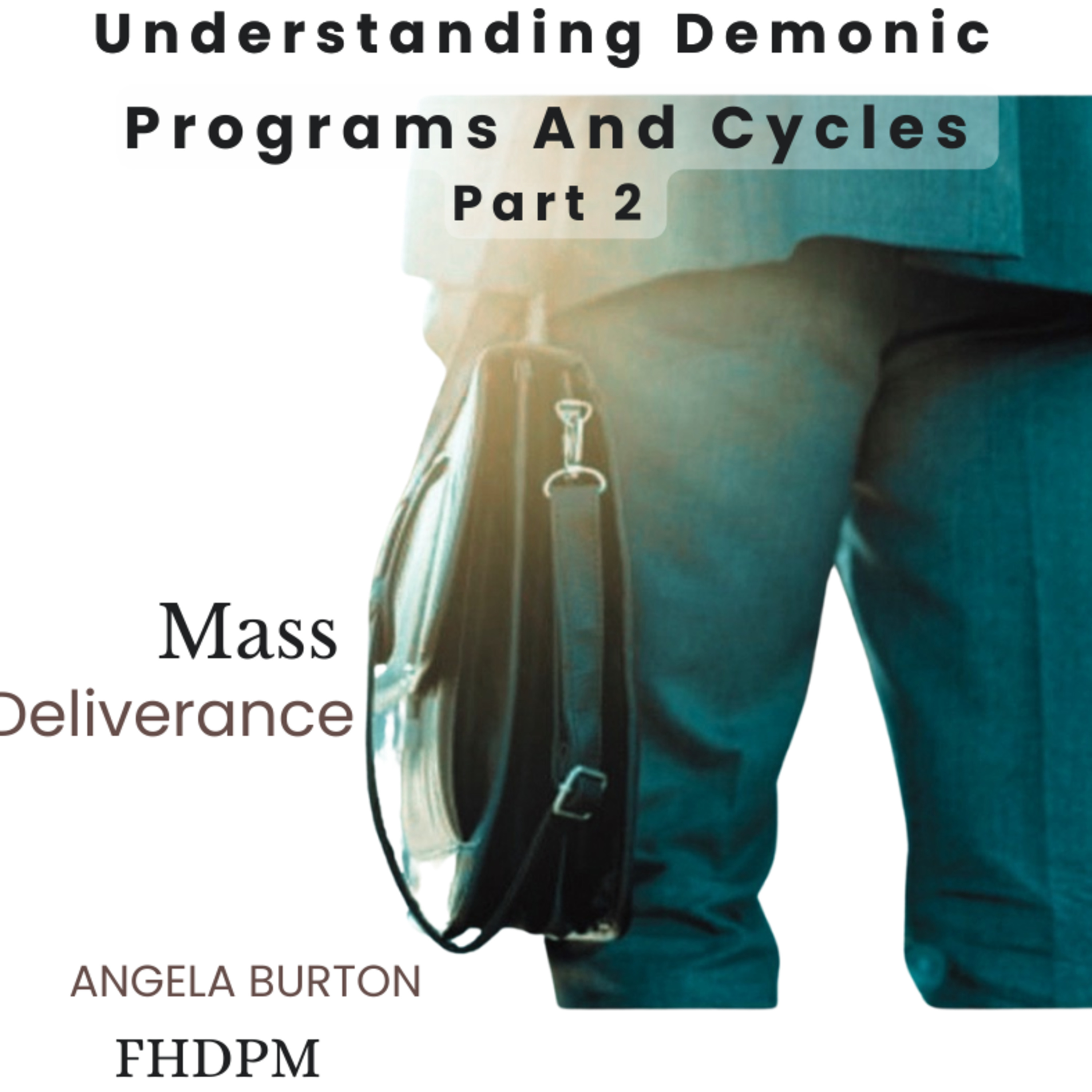 Be healed and Free in Jesus\' name.