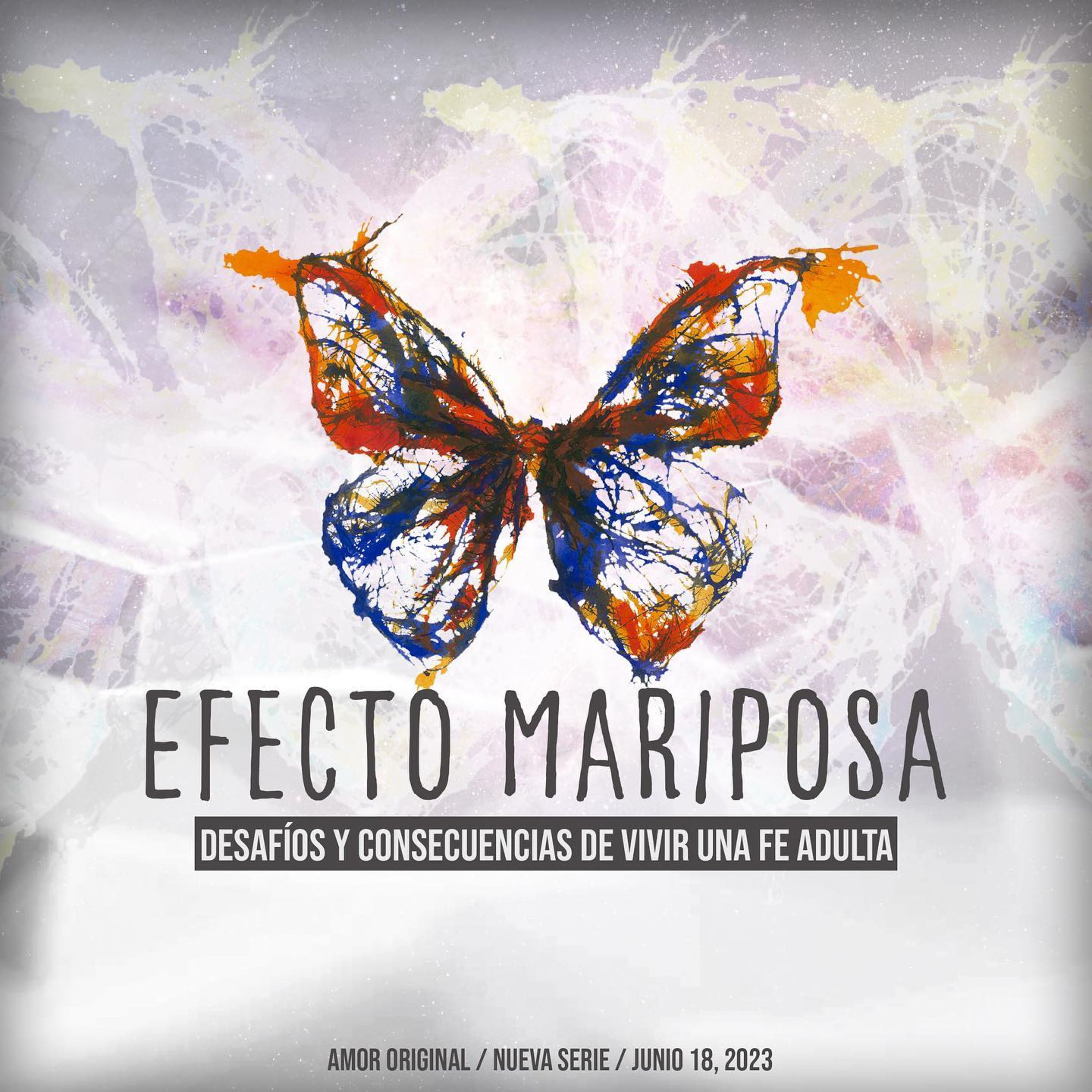 Portada de Amor Original