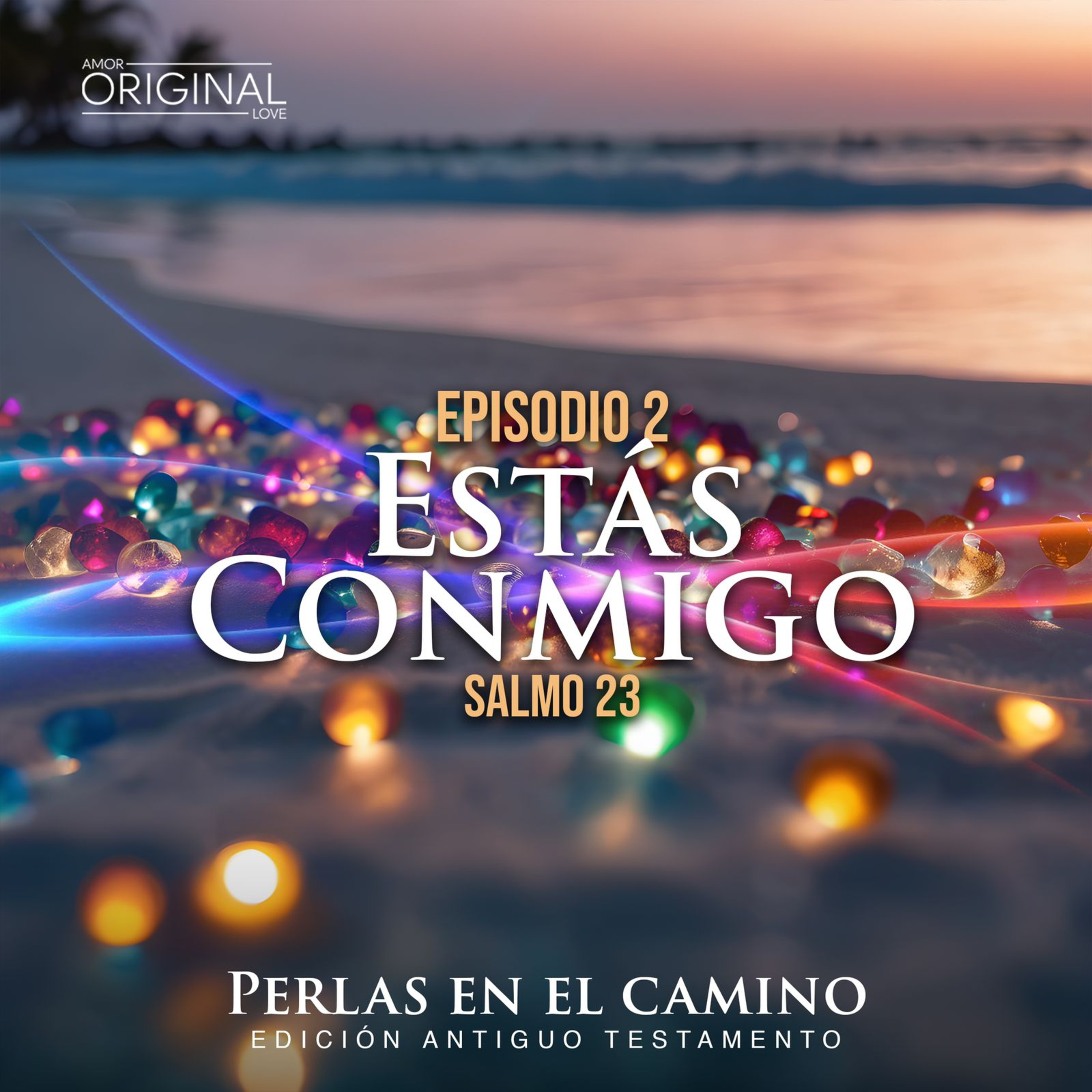 Portada de Amor Original