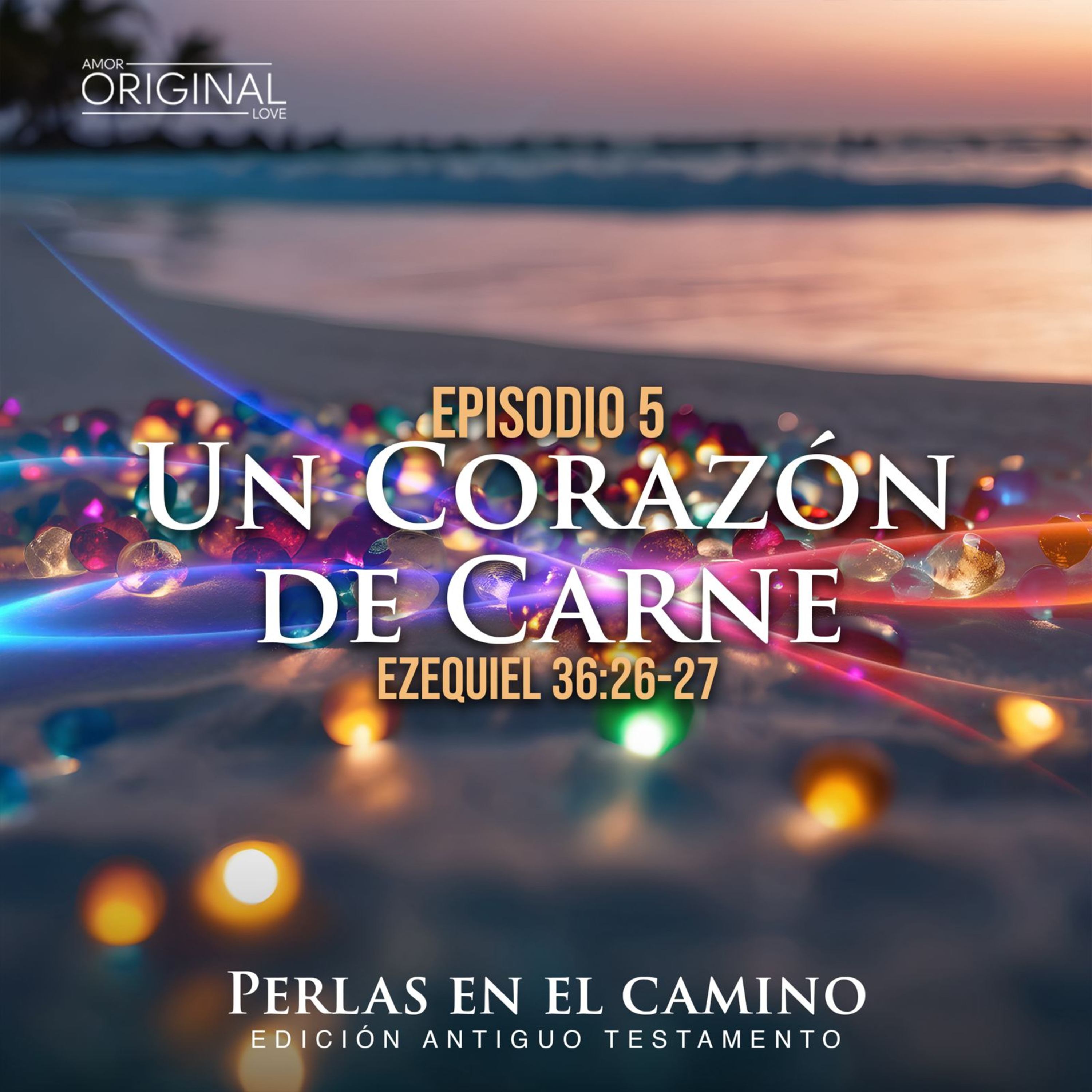 Portada de Amor Original