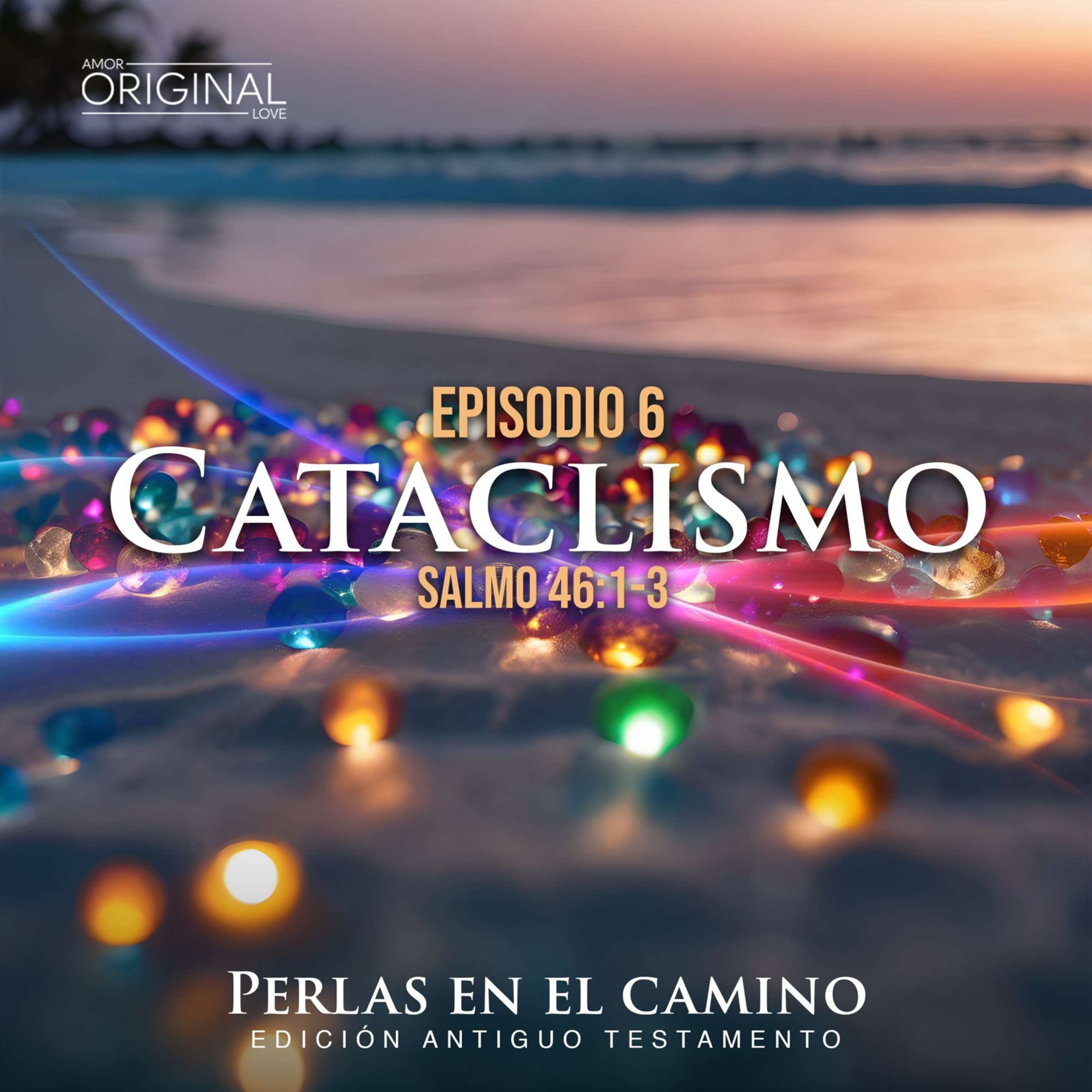 Portada de Amor Original