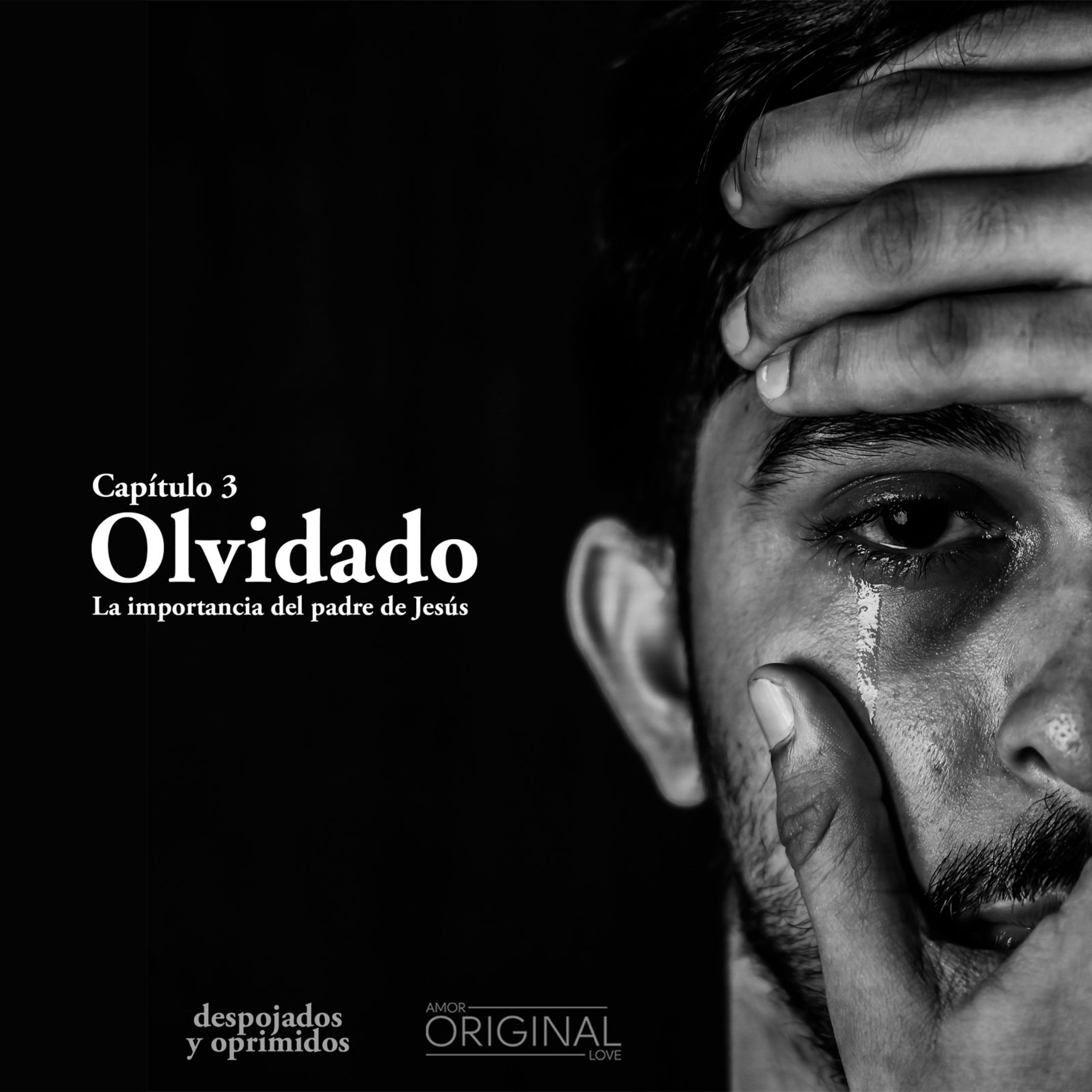 "Olvidado". Capítulo 3 de la serie de Adviento "Despojados y Oprimidos".