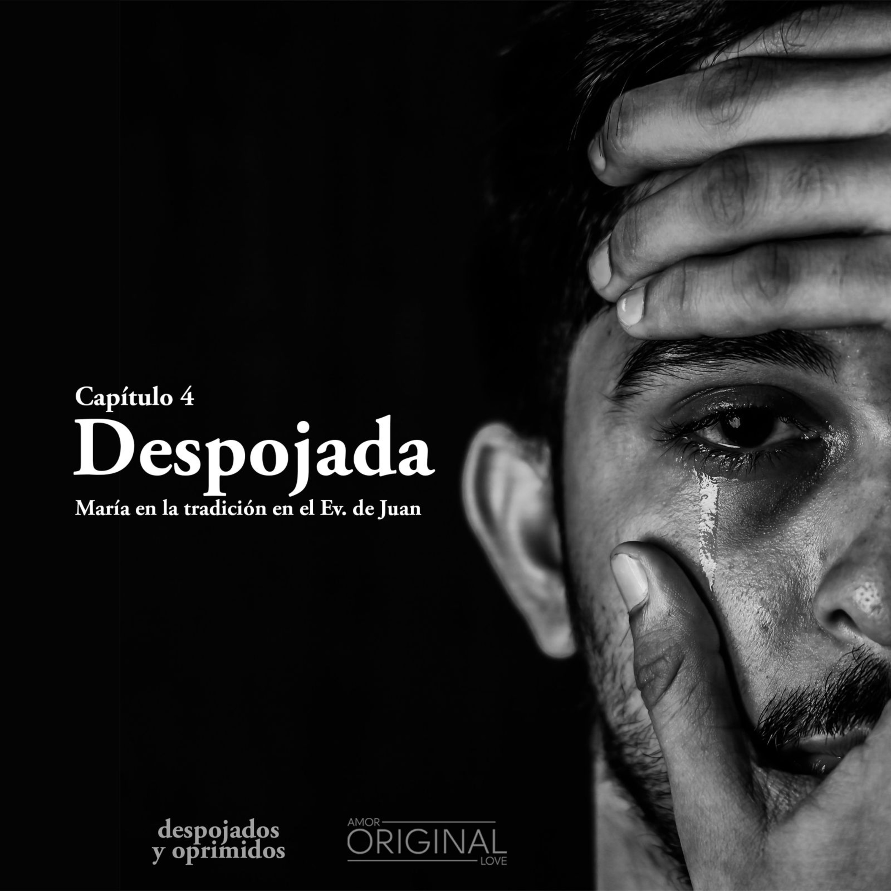 "Despojada". Capítulo 4 de la serie de Adviento "Despojados y Oprimidos".