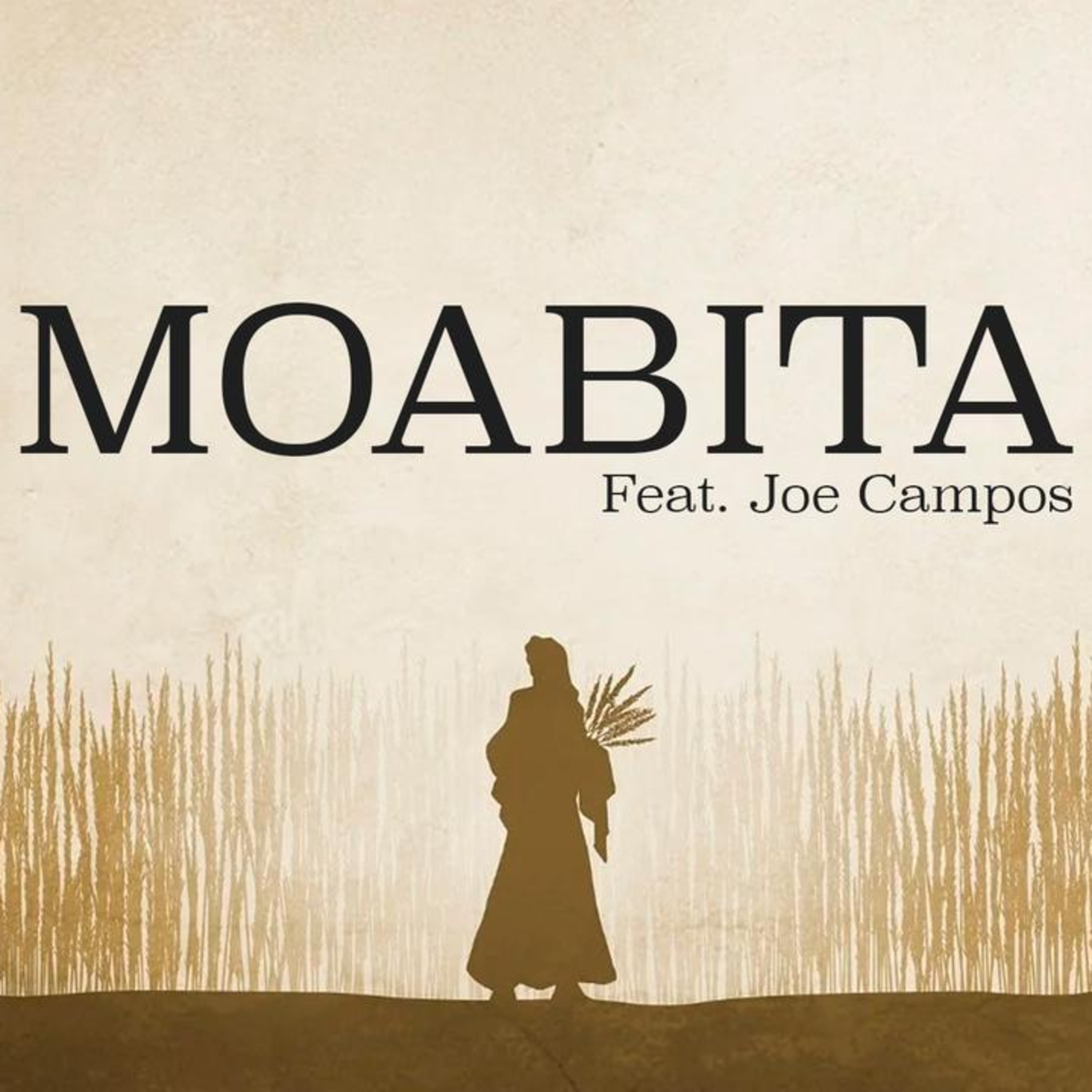 "Moabita". Feat. Joe Campos.