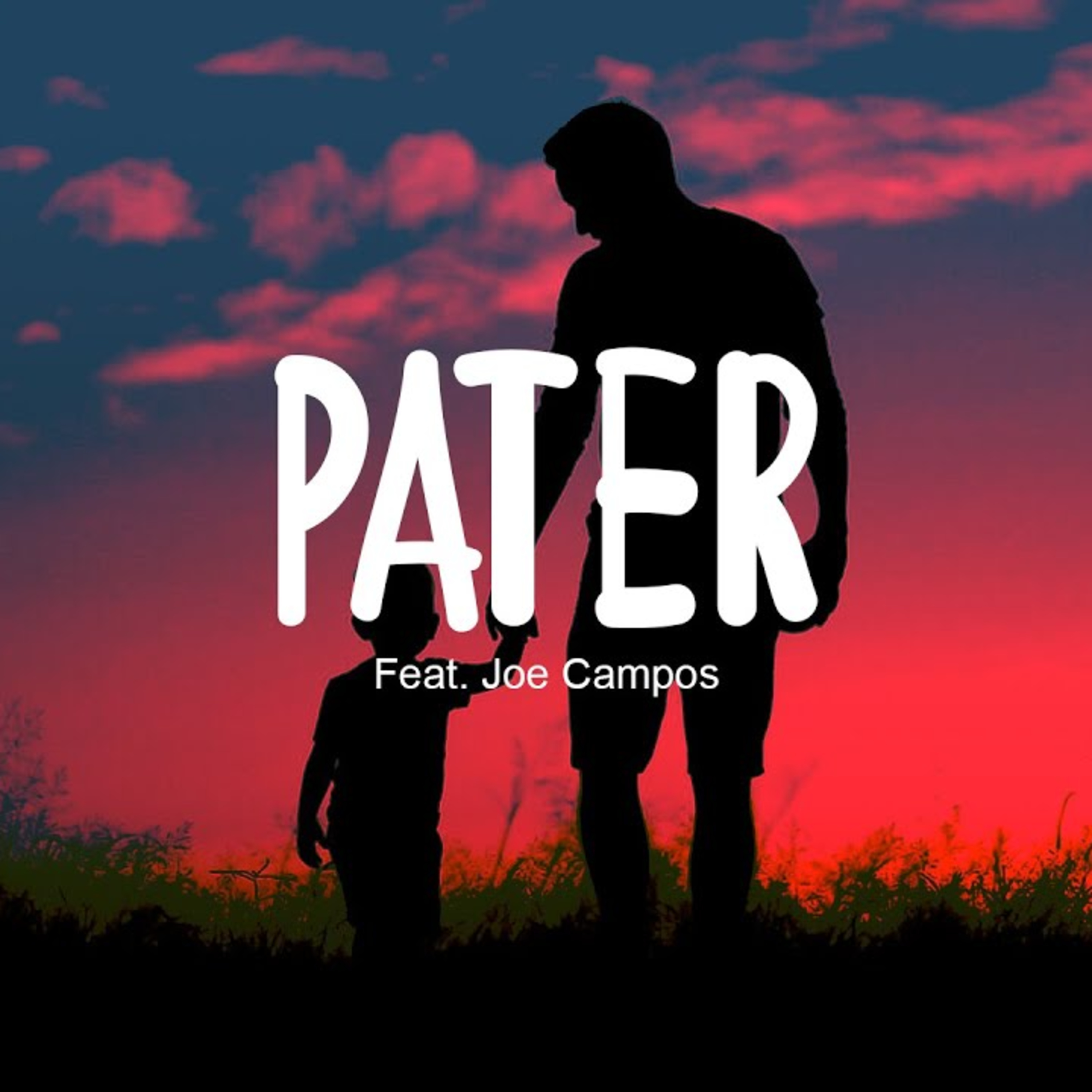 "Pater". Una reflexión por Joe Campos.