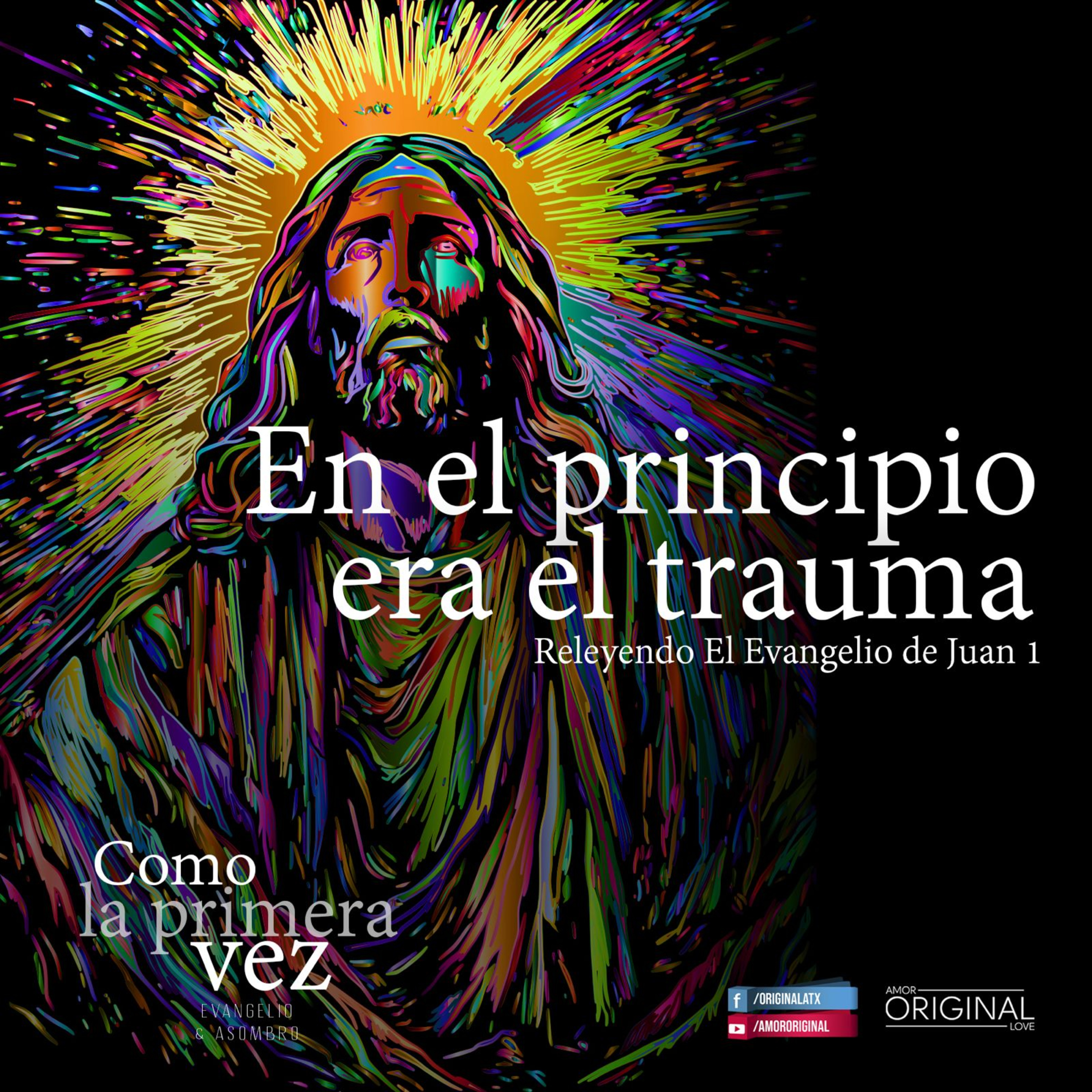 Portada de Amor Original