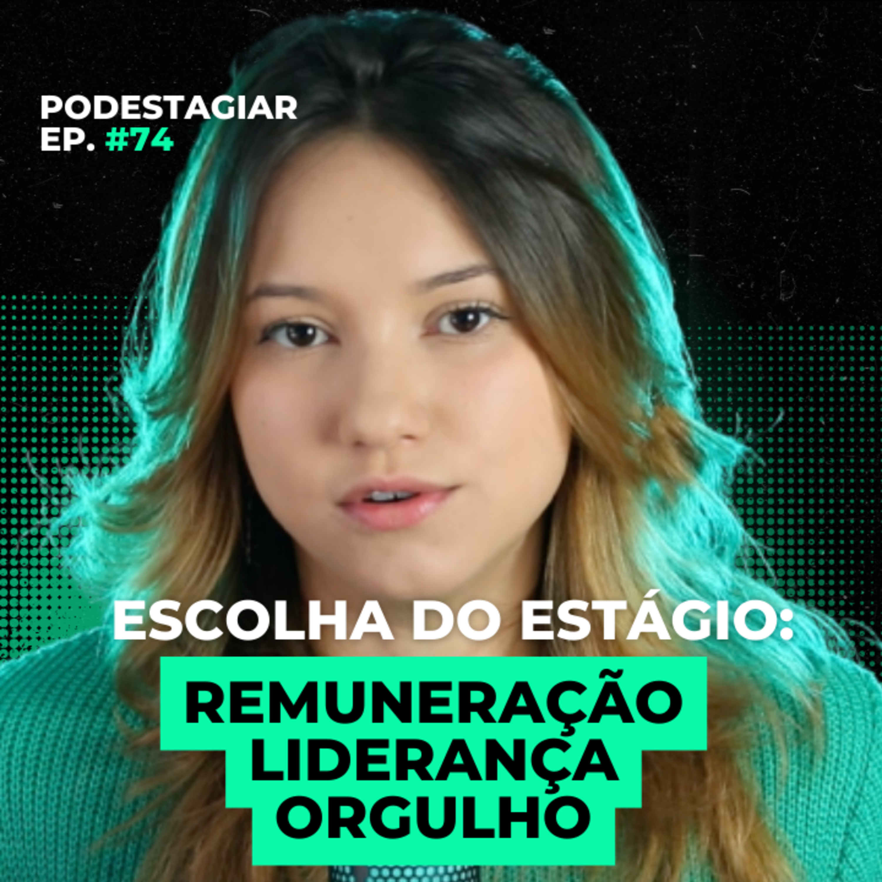 PodEstagiar | Estágio & Carreira