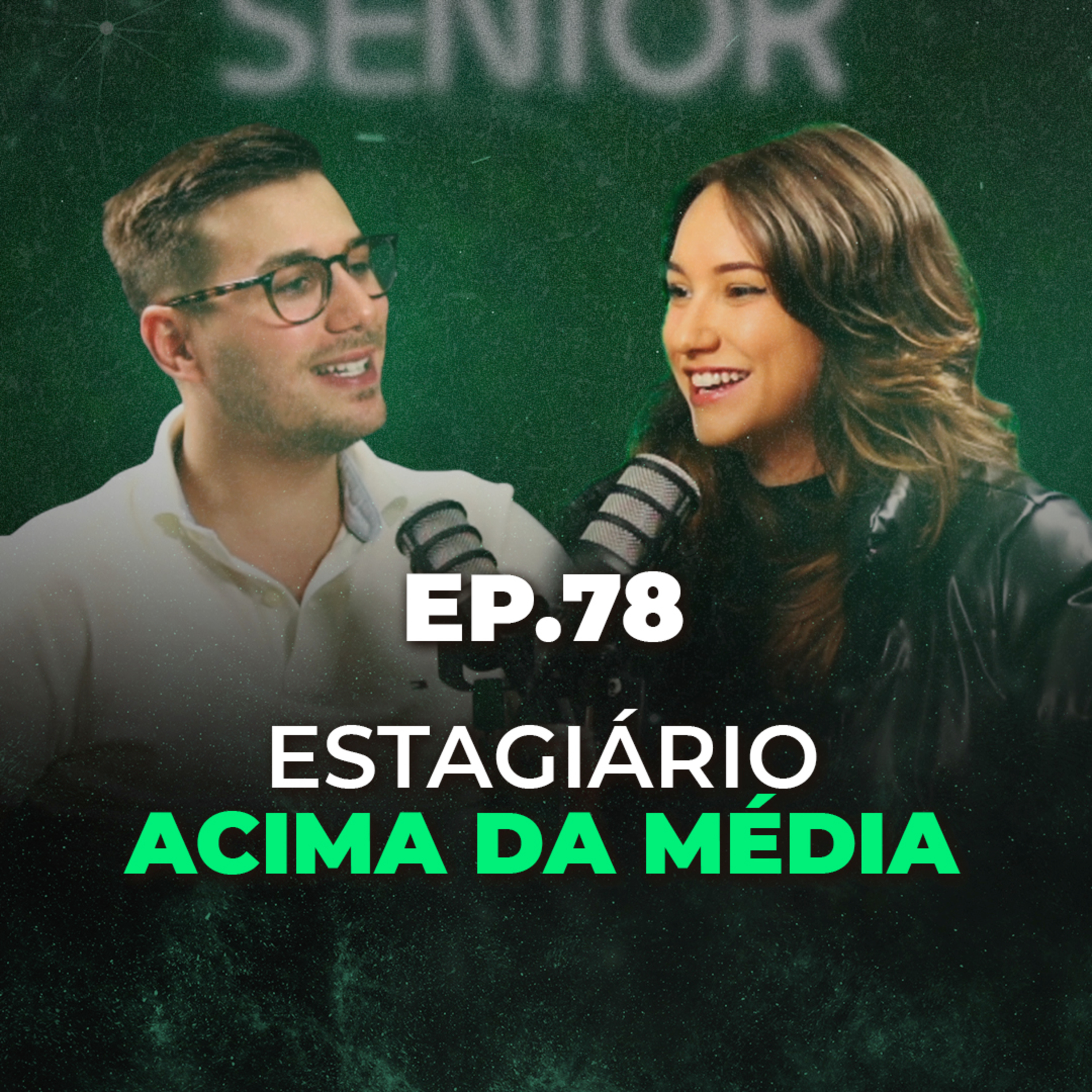 PodEstagiar | Estágio & Carreira