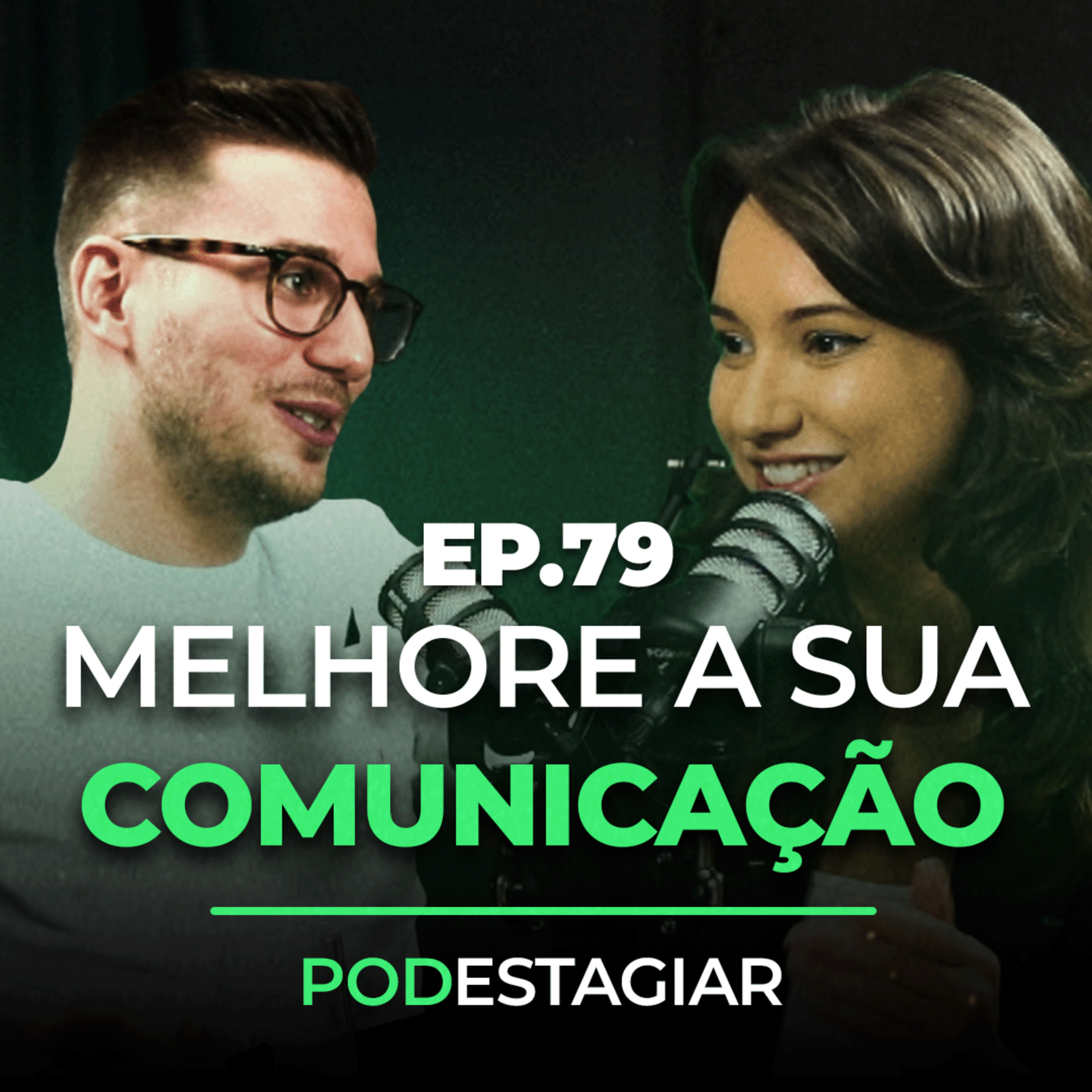 PodEstagiar | Estágio & Carreira