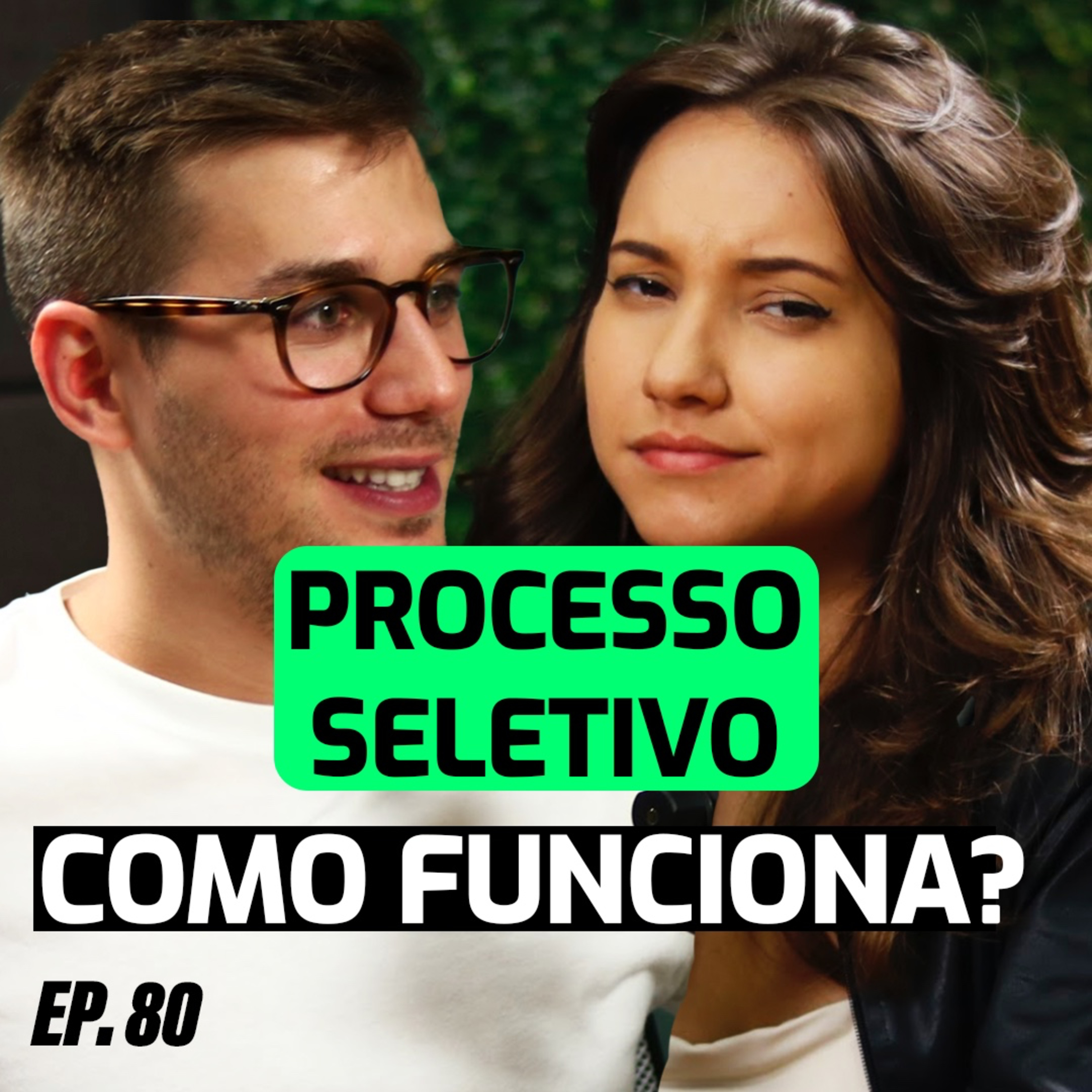 PodEstagiar | Estágio & Carreira