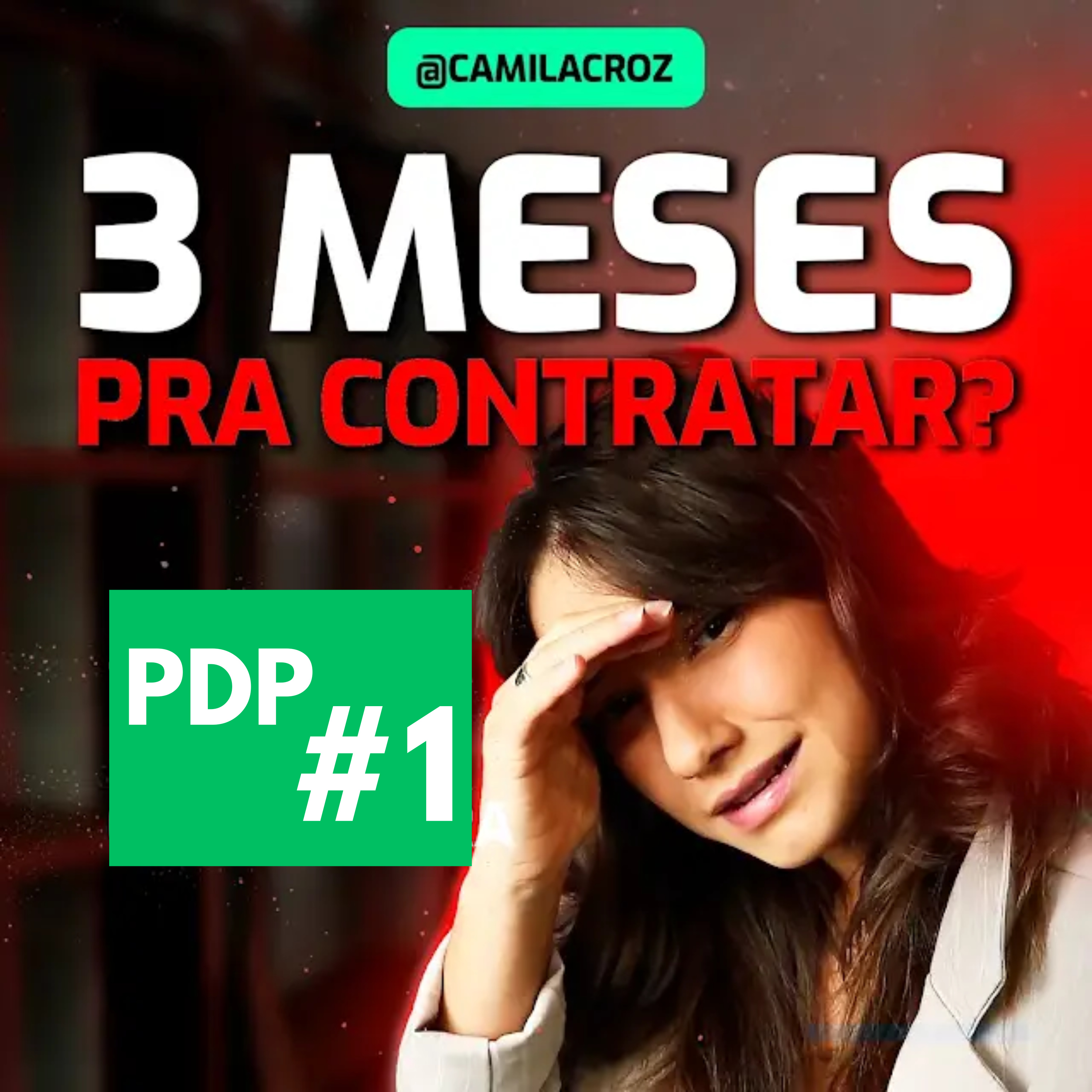 PodEstagiar | Estágio & Carreira