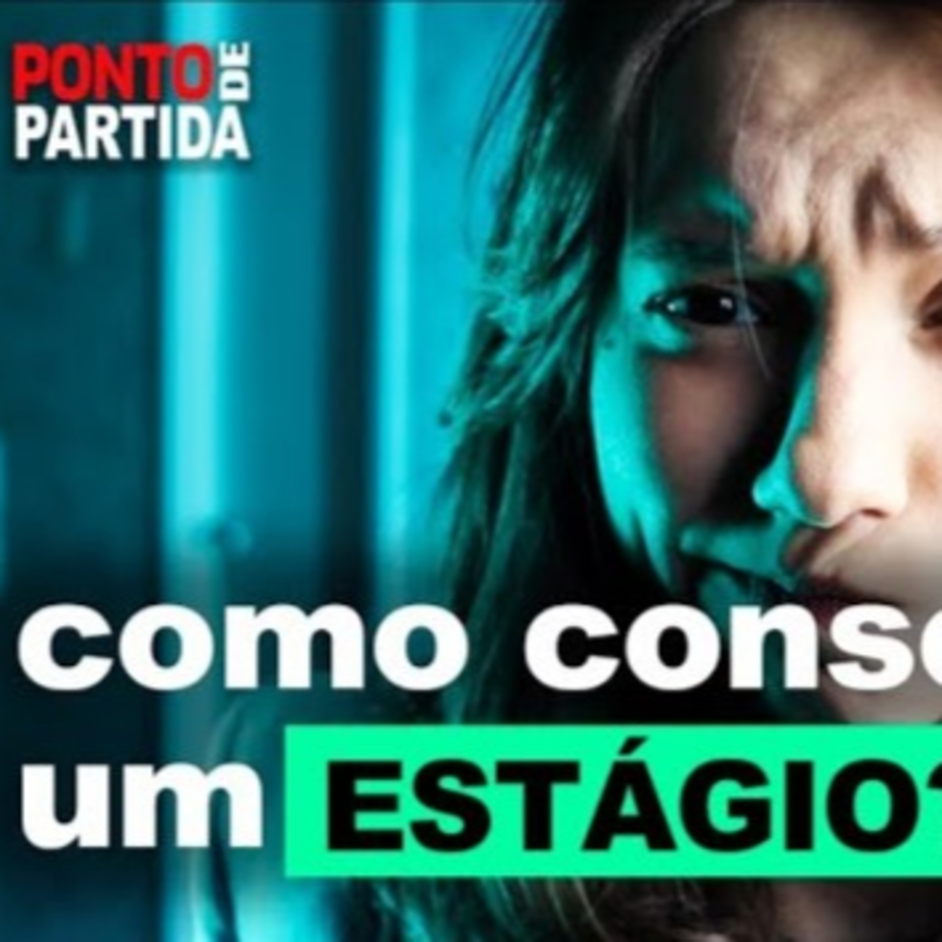 PodEstagiar | Estágio & Carreira