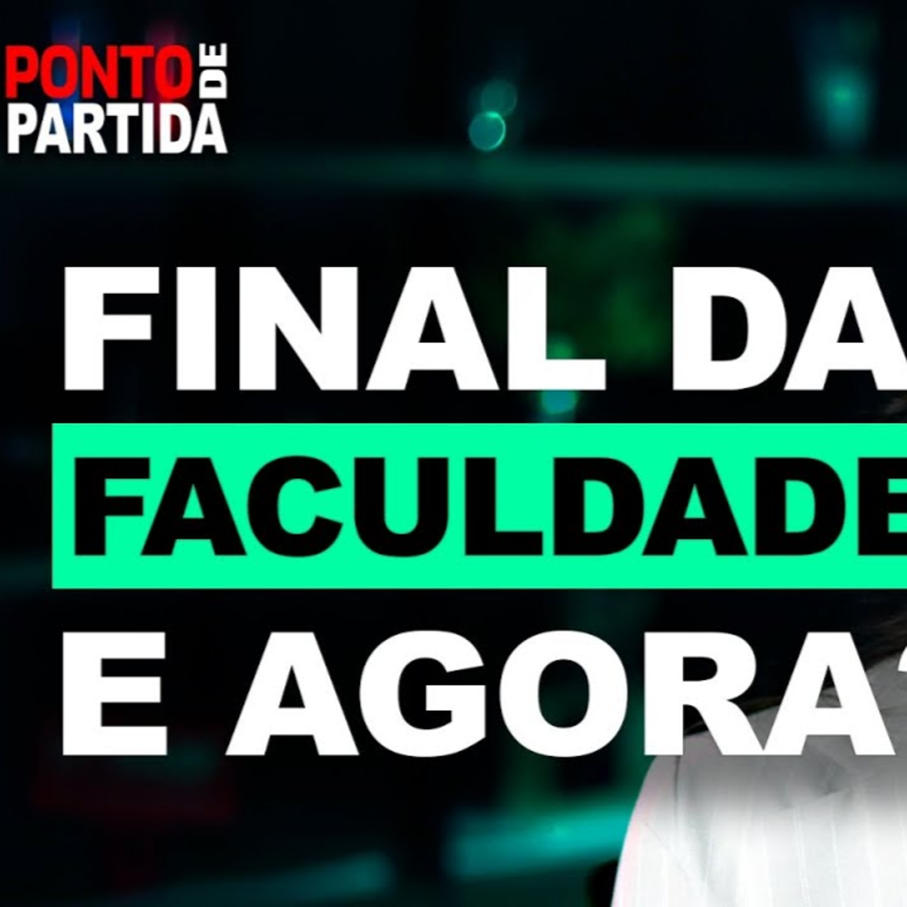 PodEstagiar | Estágio & Carreira