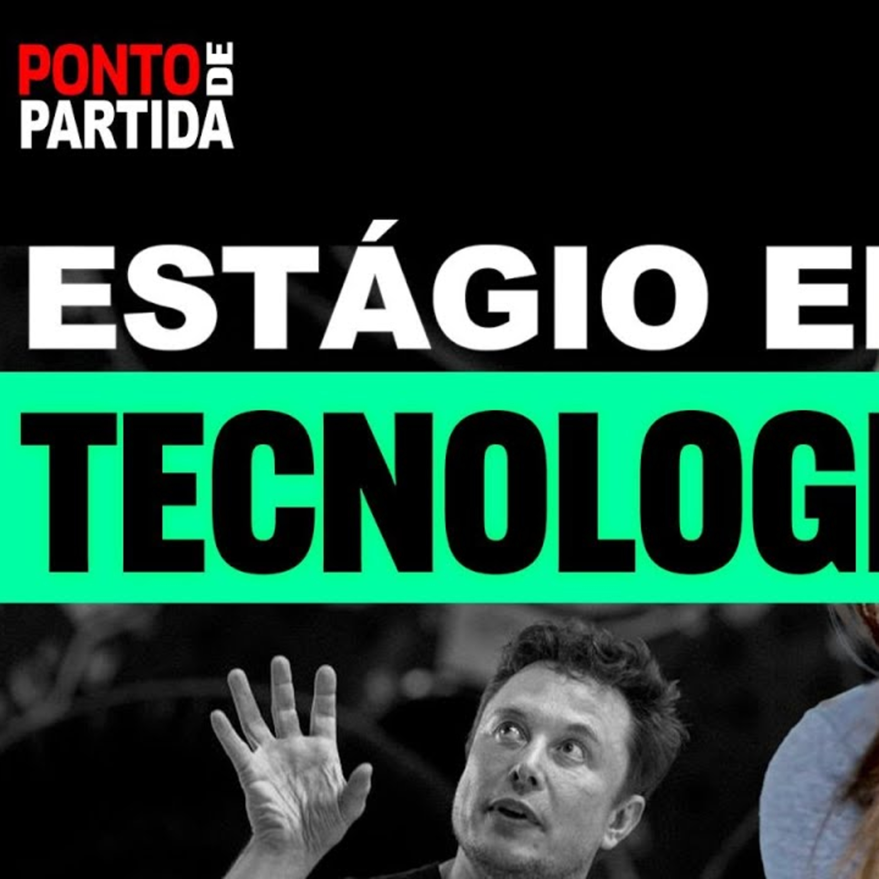 PodEstagiar | Estágio & Carreira