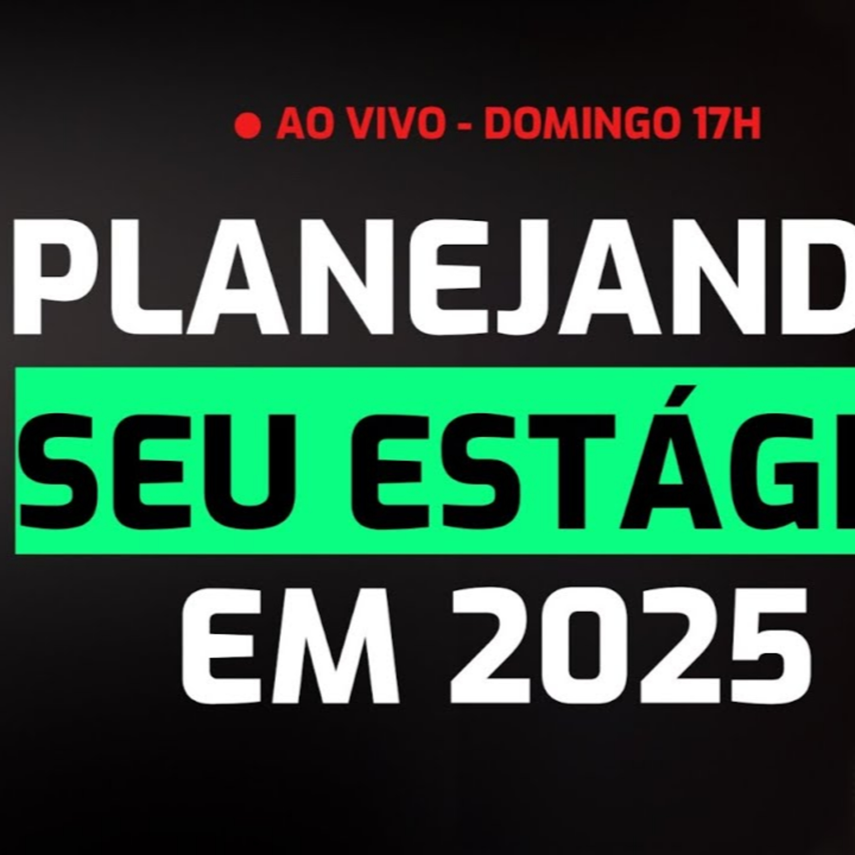PodEstagiar | Estágio & Carreira