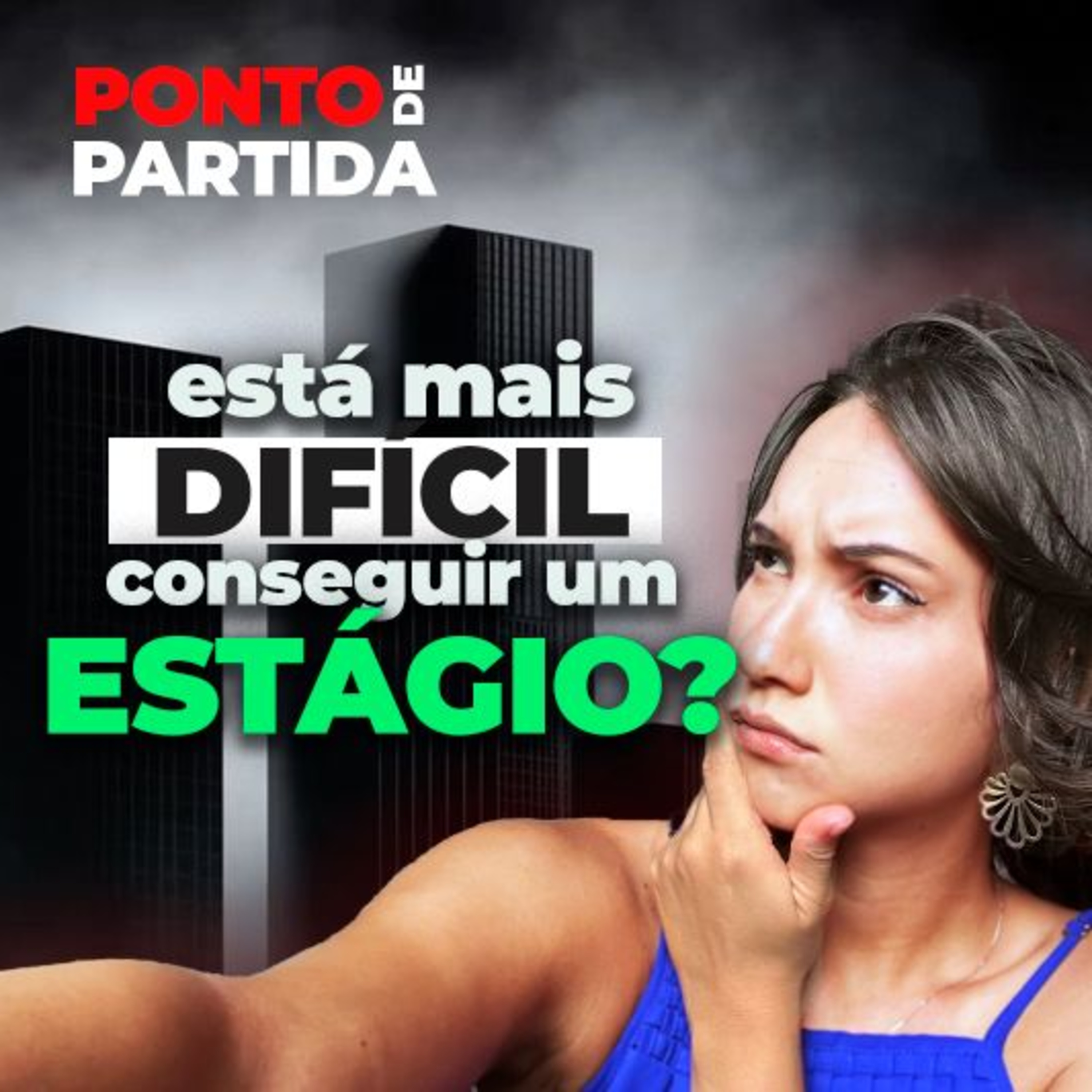 PodEstagiar | Estágio & Carreira