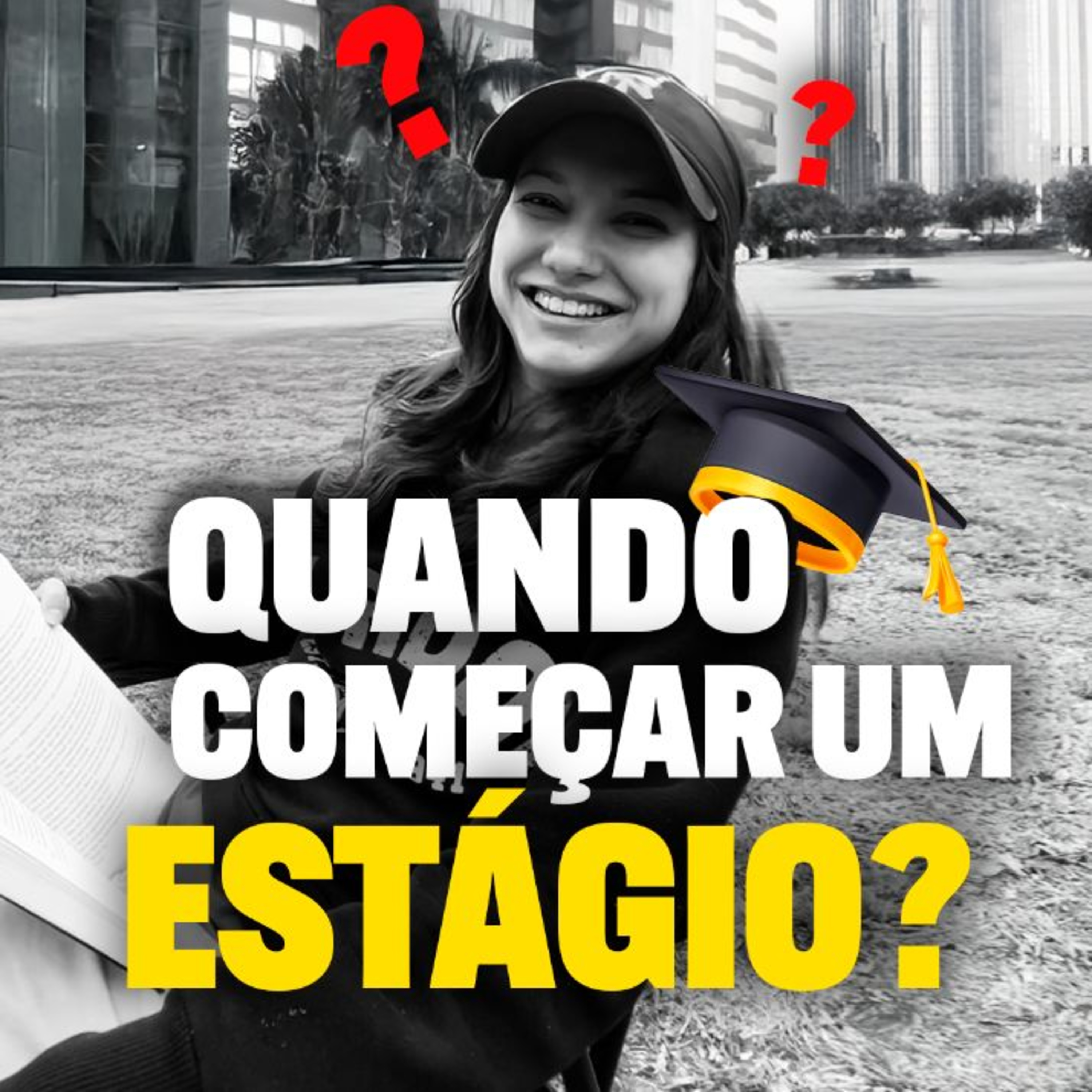 PodEstagiar | Estágio & Carreira