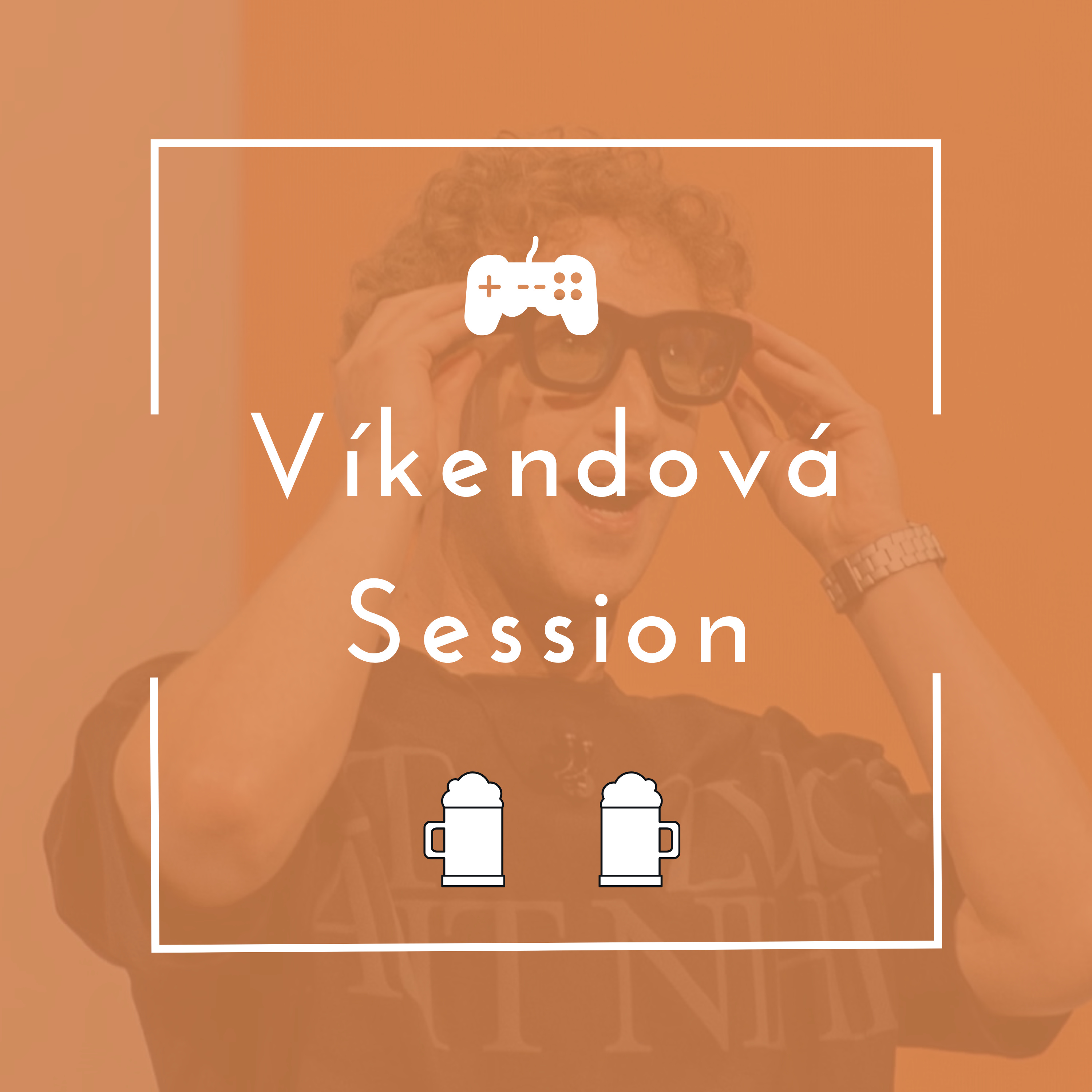Vikendová Session