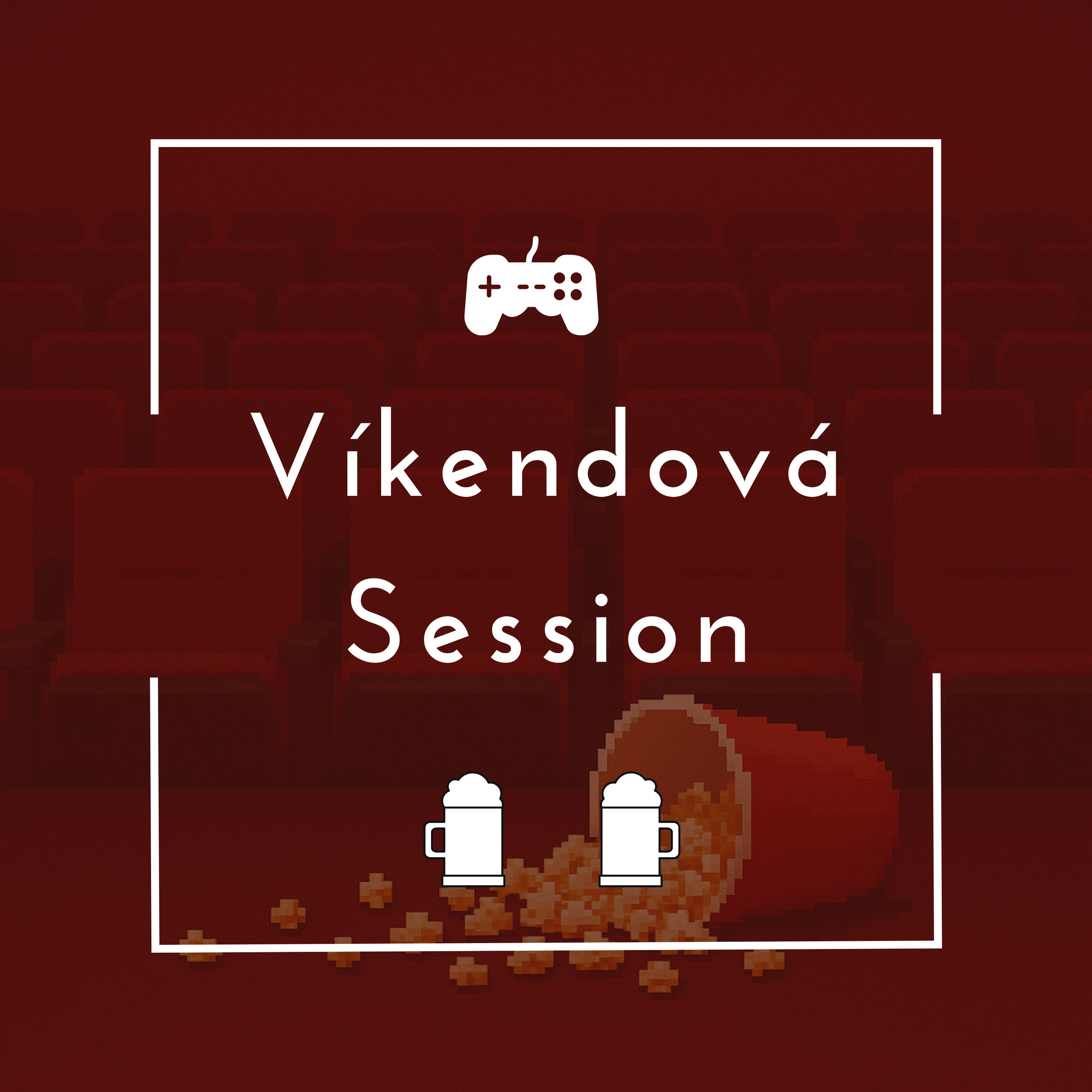Vikendová Session