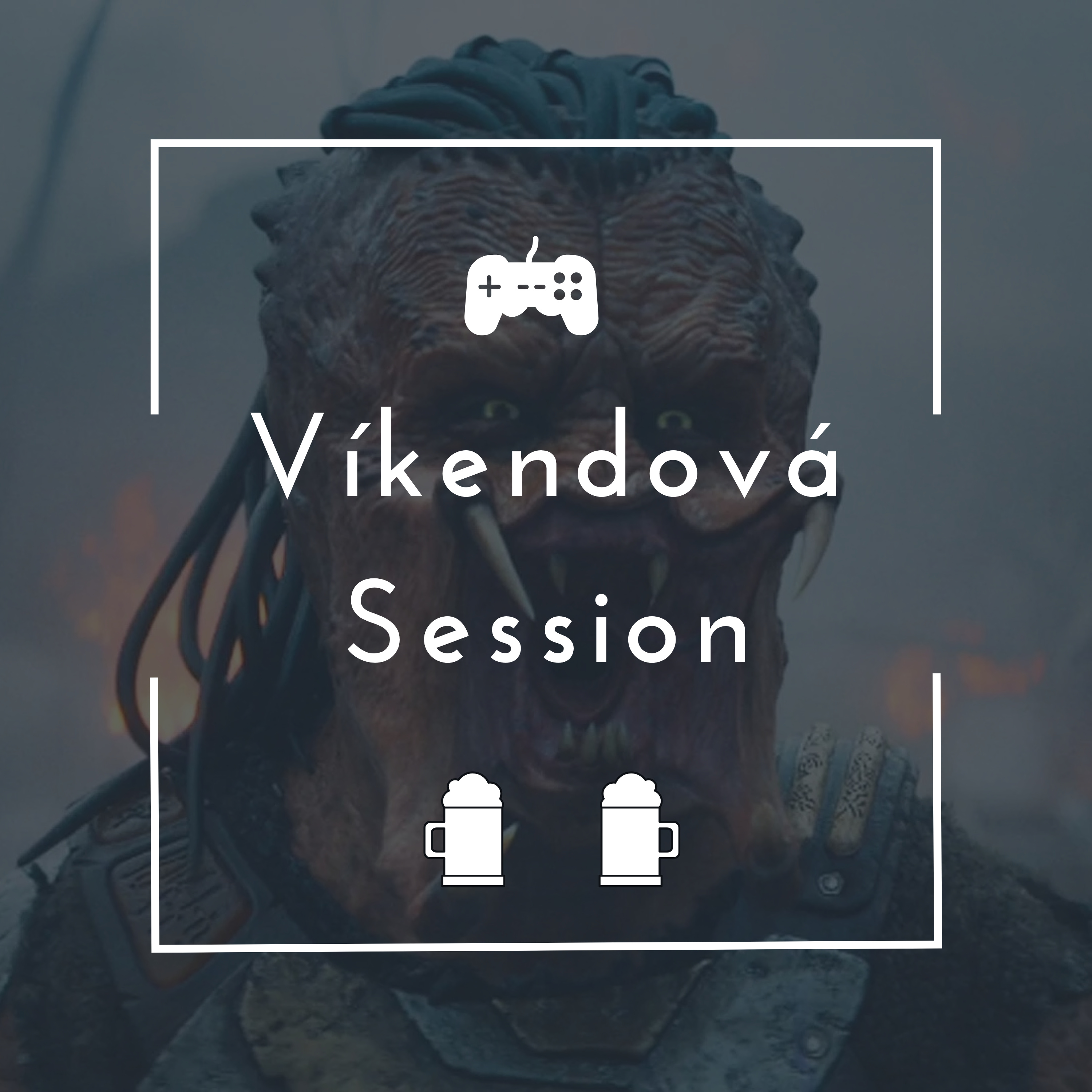 Vikendová Session