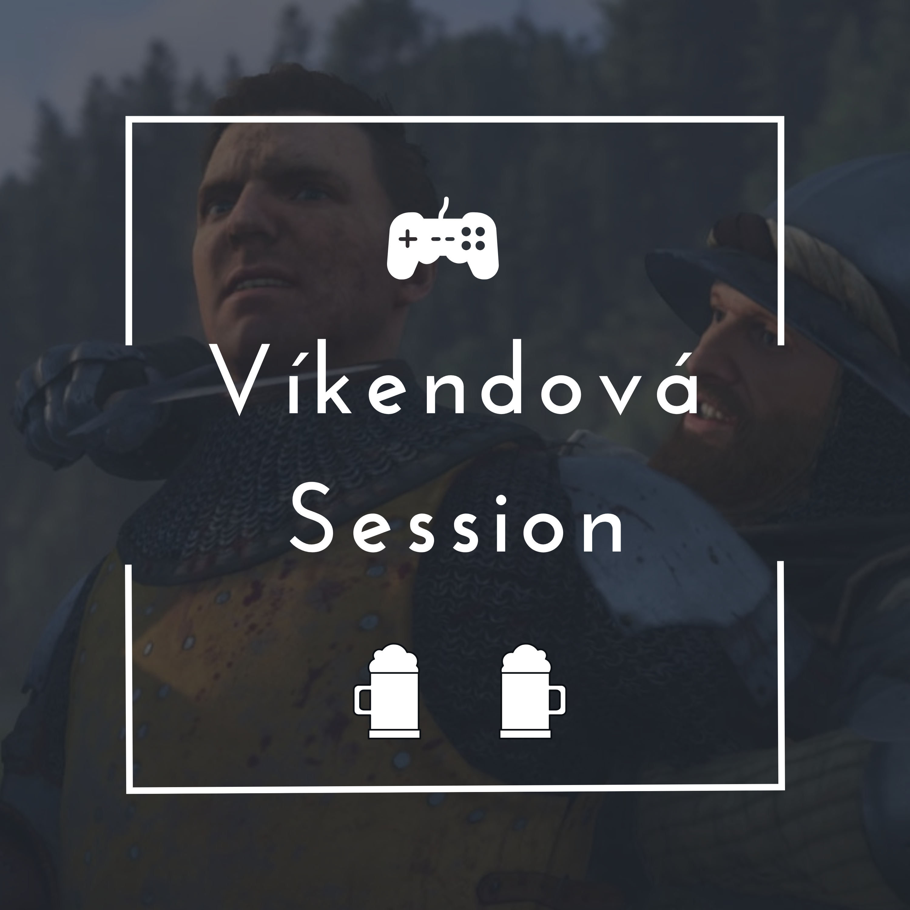 Vikendová Session