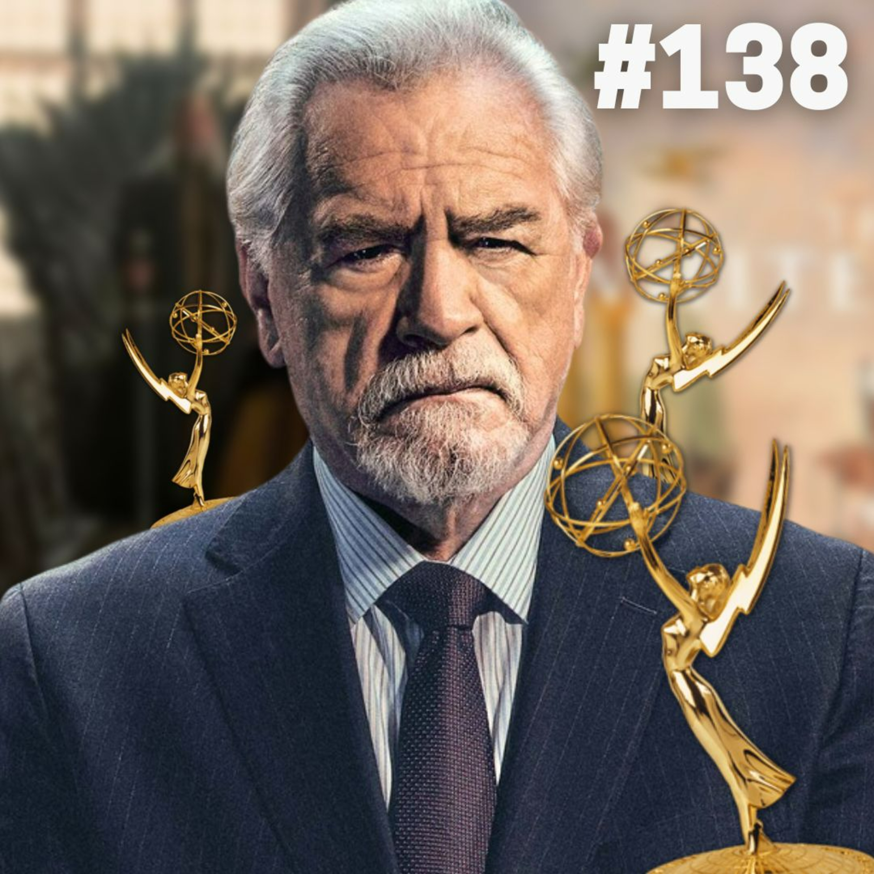 Bolão Emmy 2023: Drama - SériextouCast 138