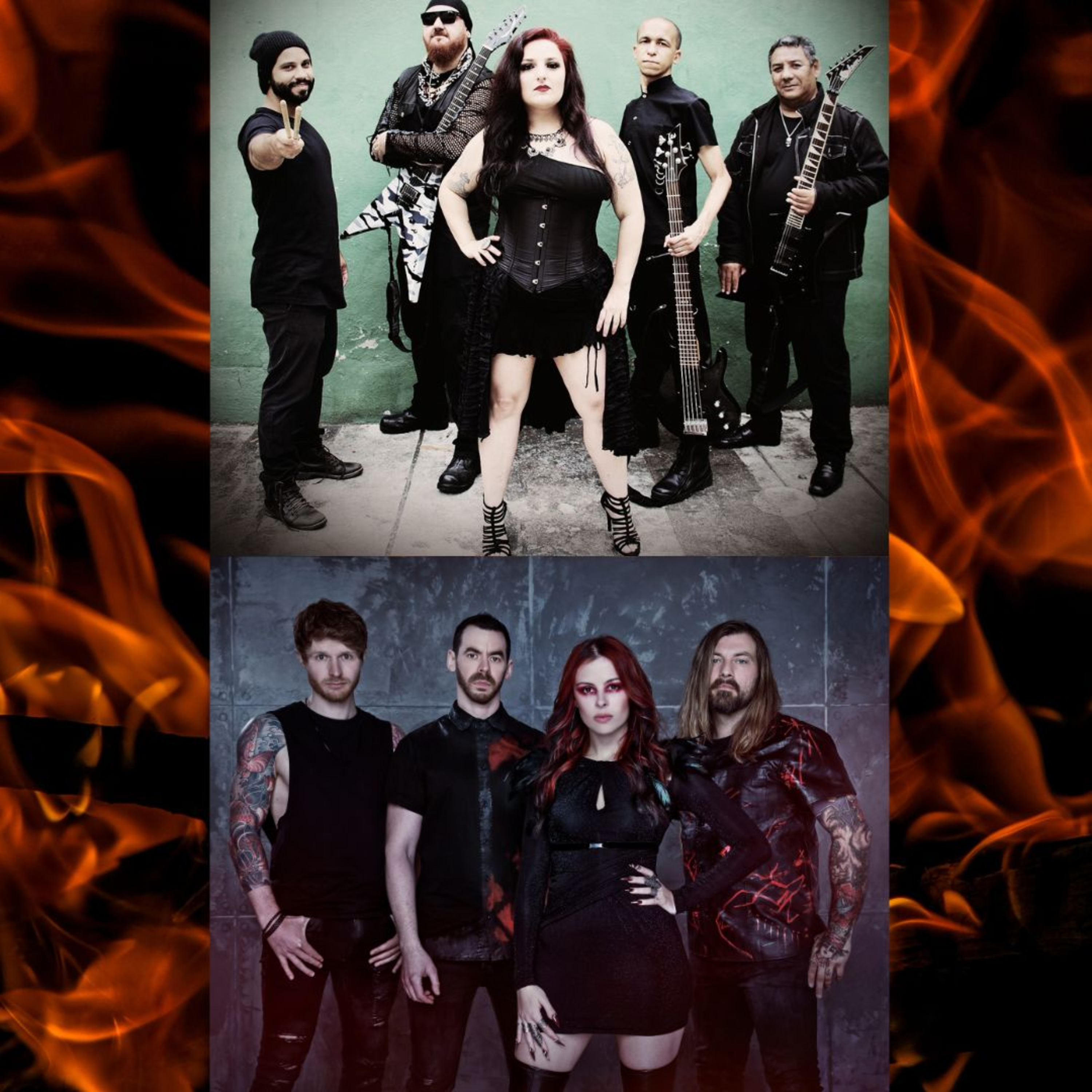 PAPO METAL