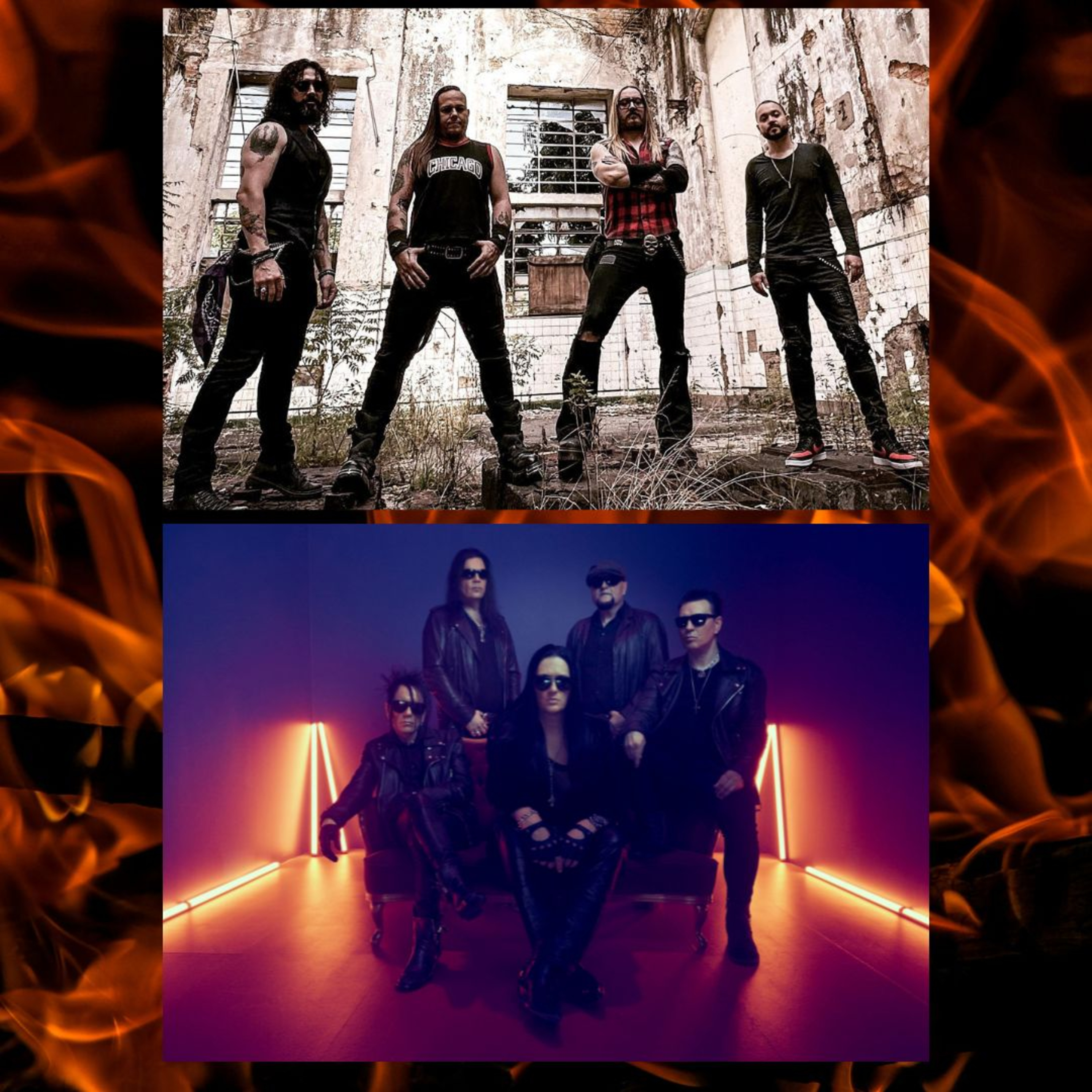 PAPO METAL