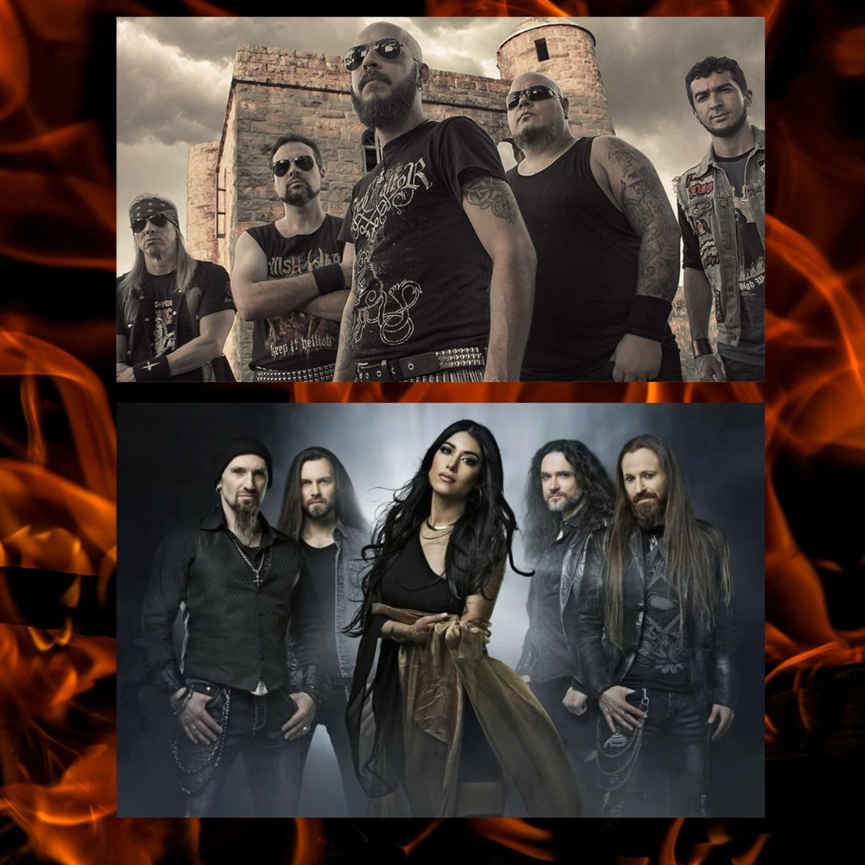 PAPO METAL