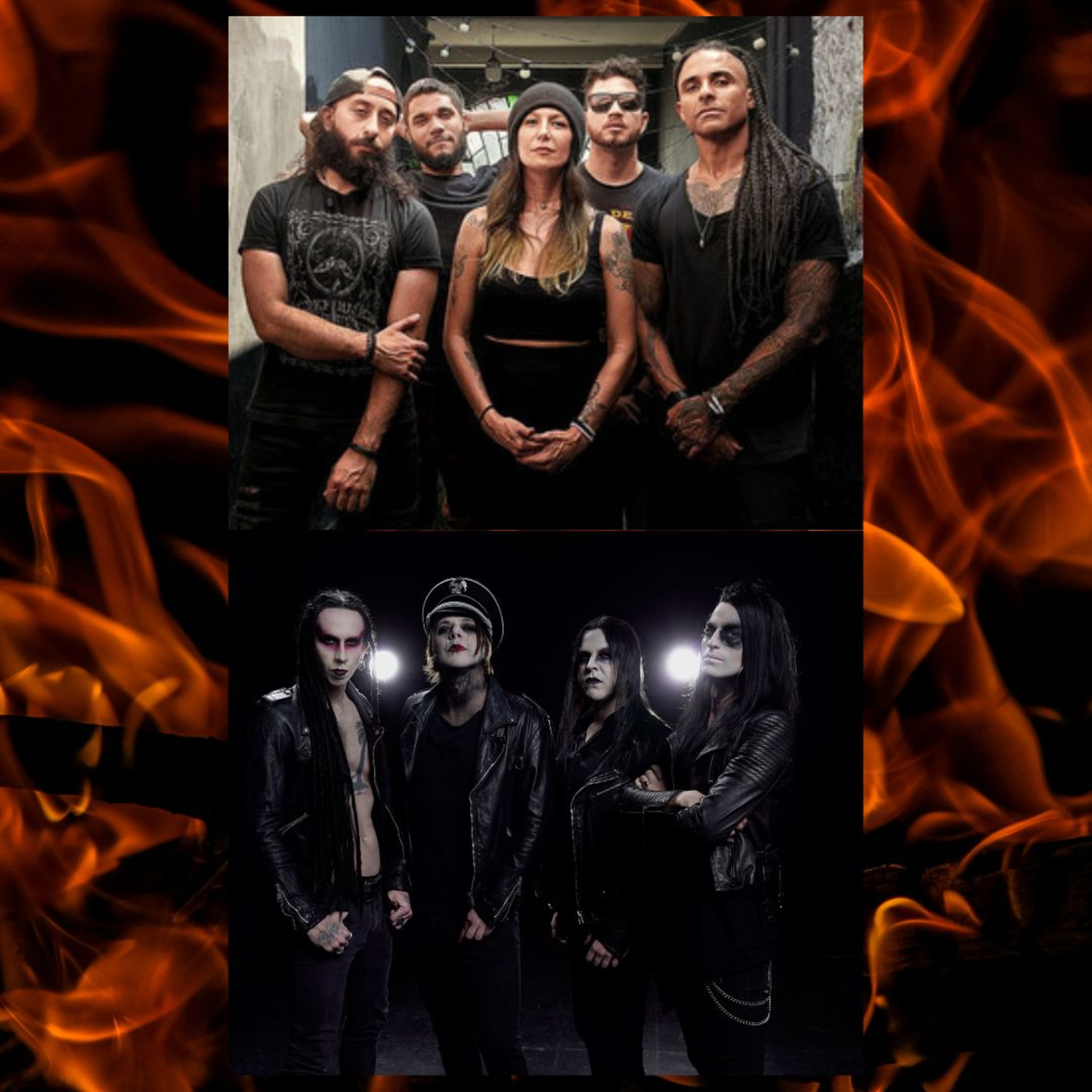 PAPO METAL