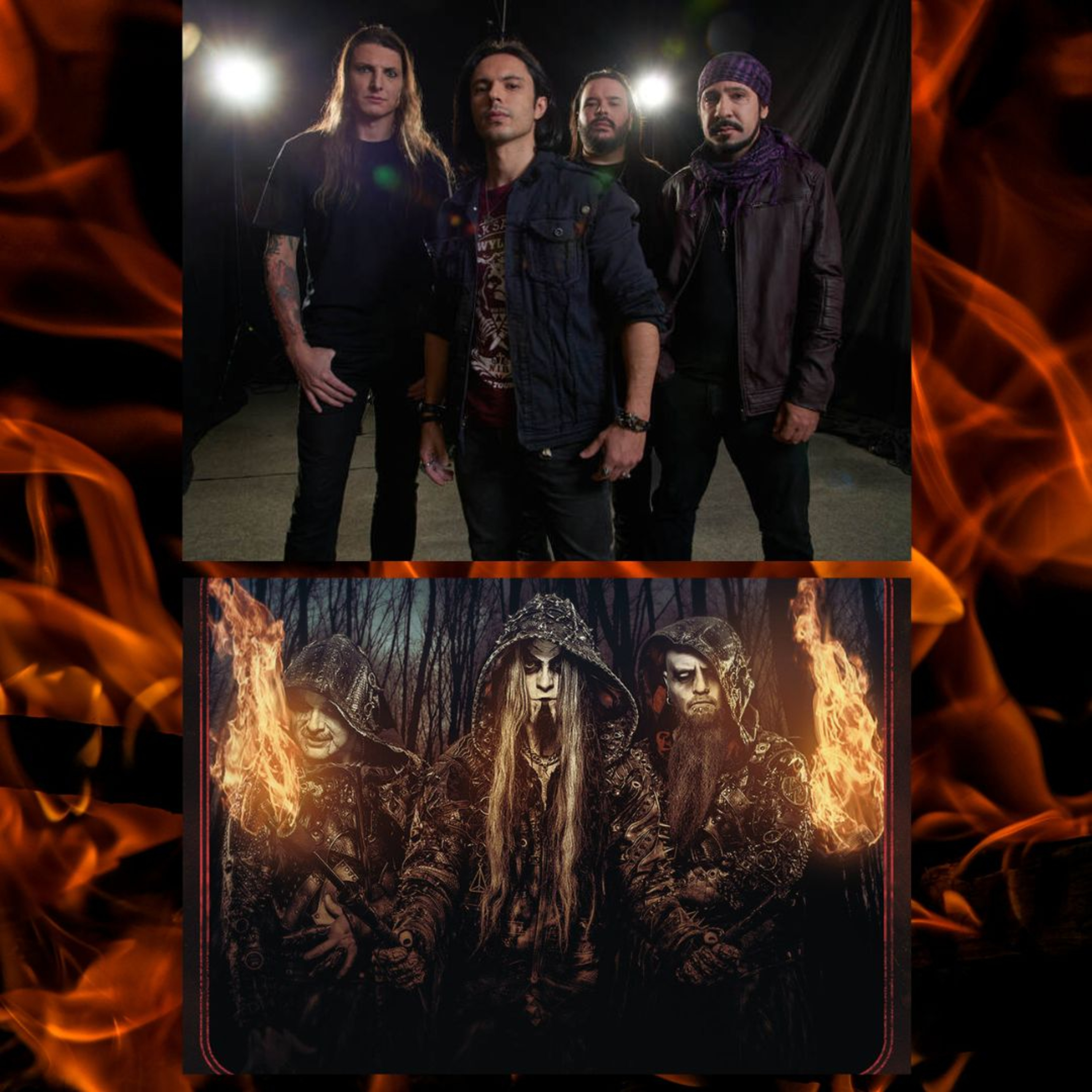 PAPO METAL