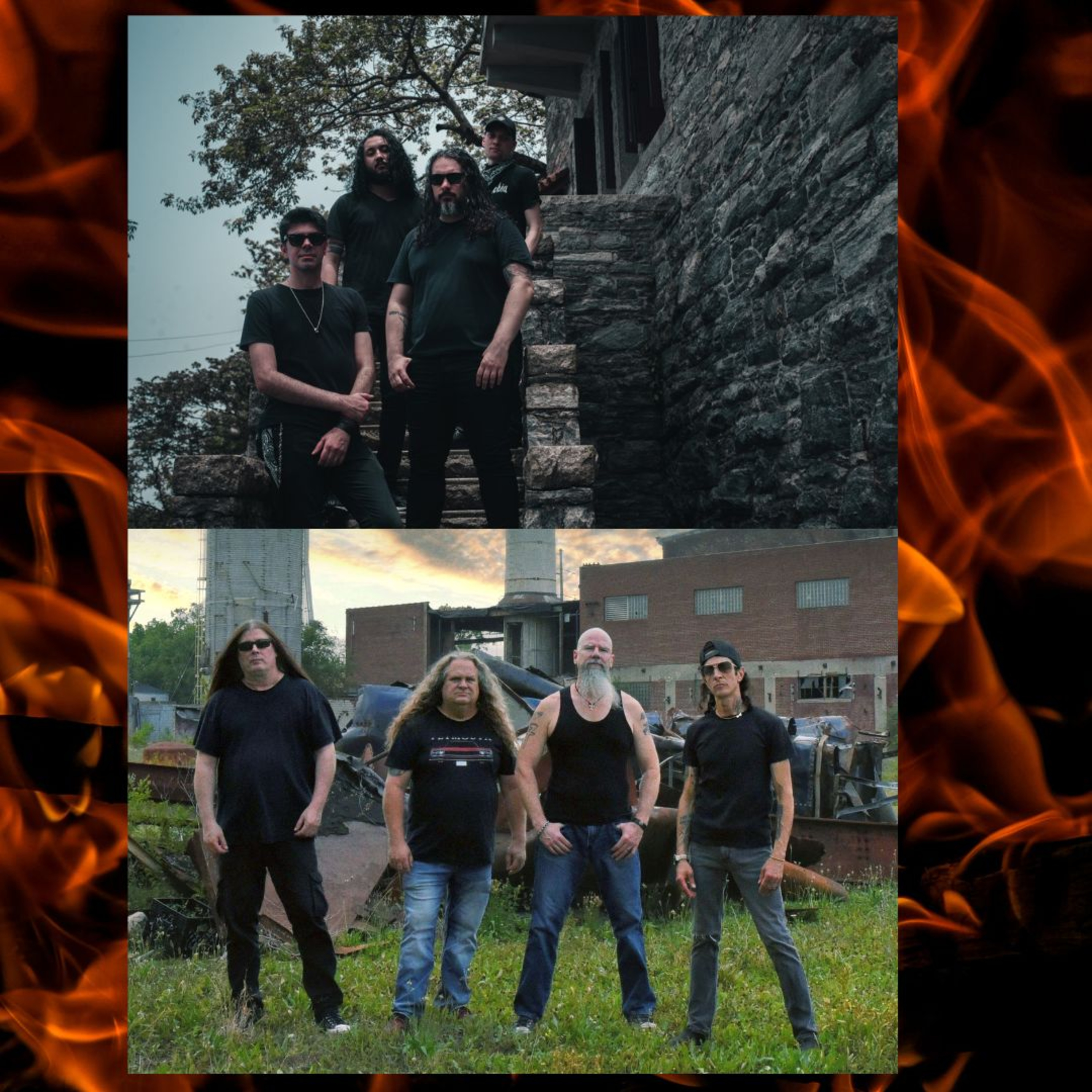 PAPO METAL