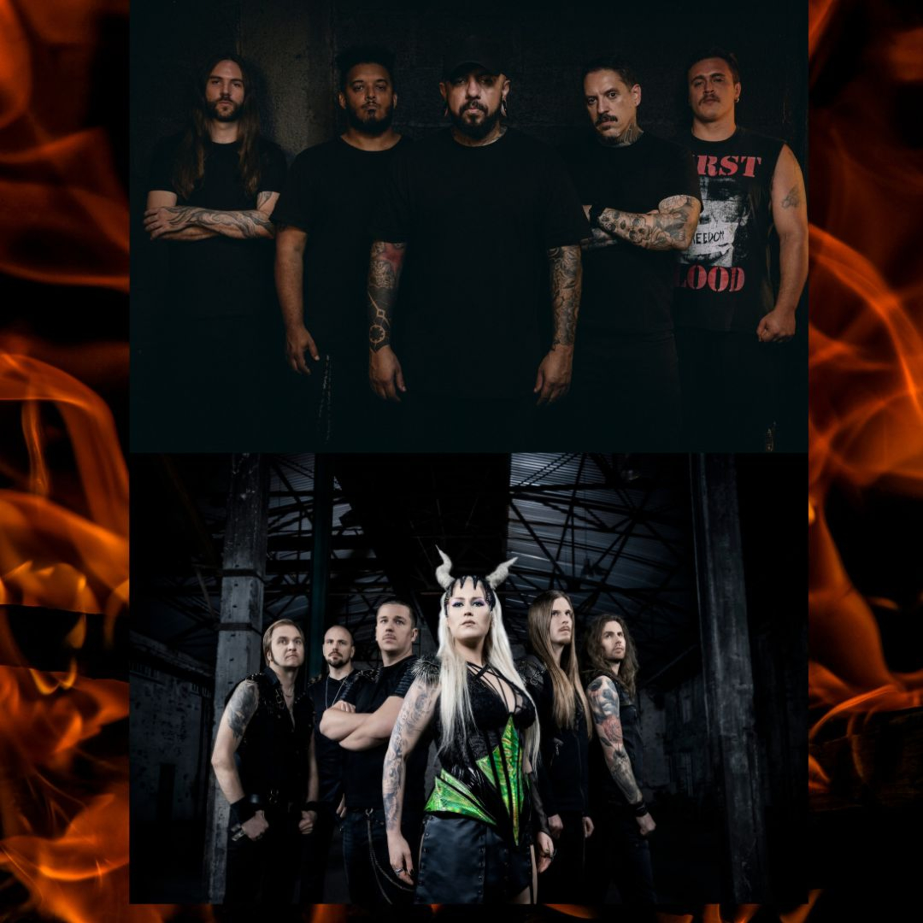 PAPO METAL