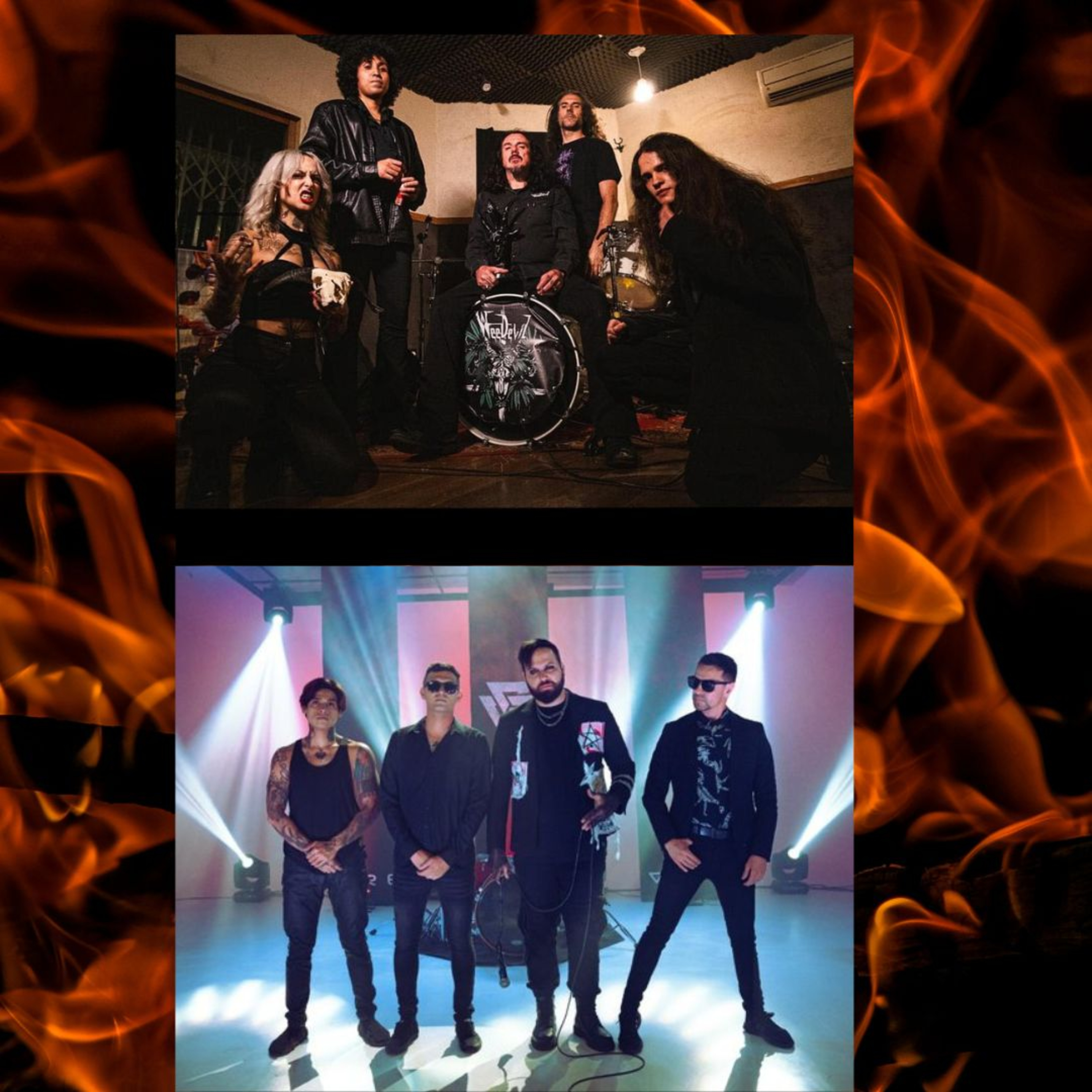 PAPO METAL