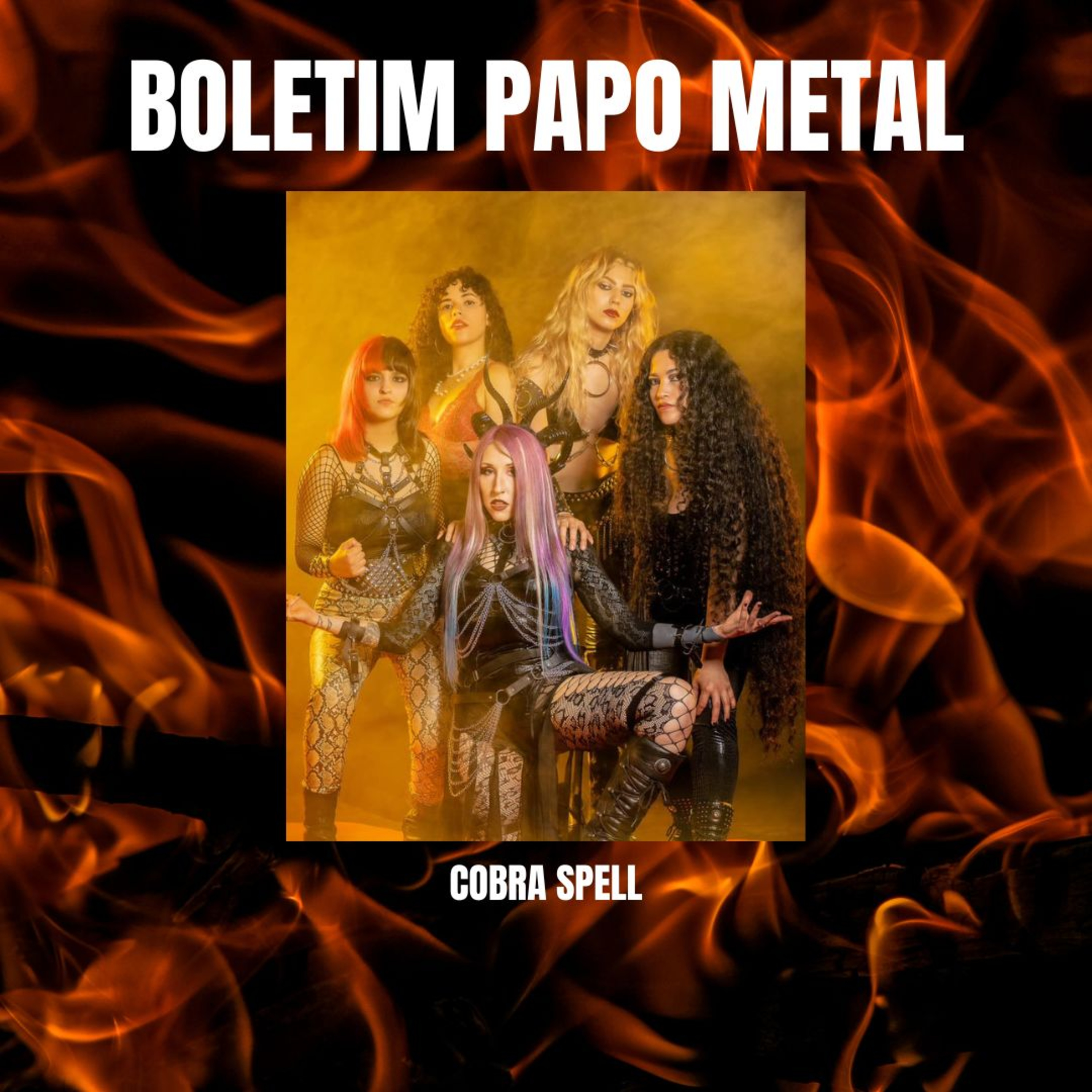 PAPO METAL