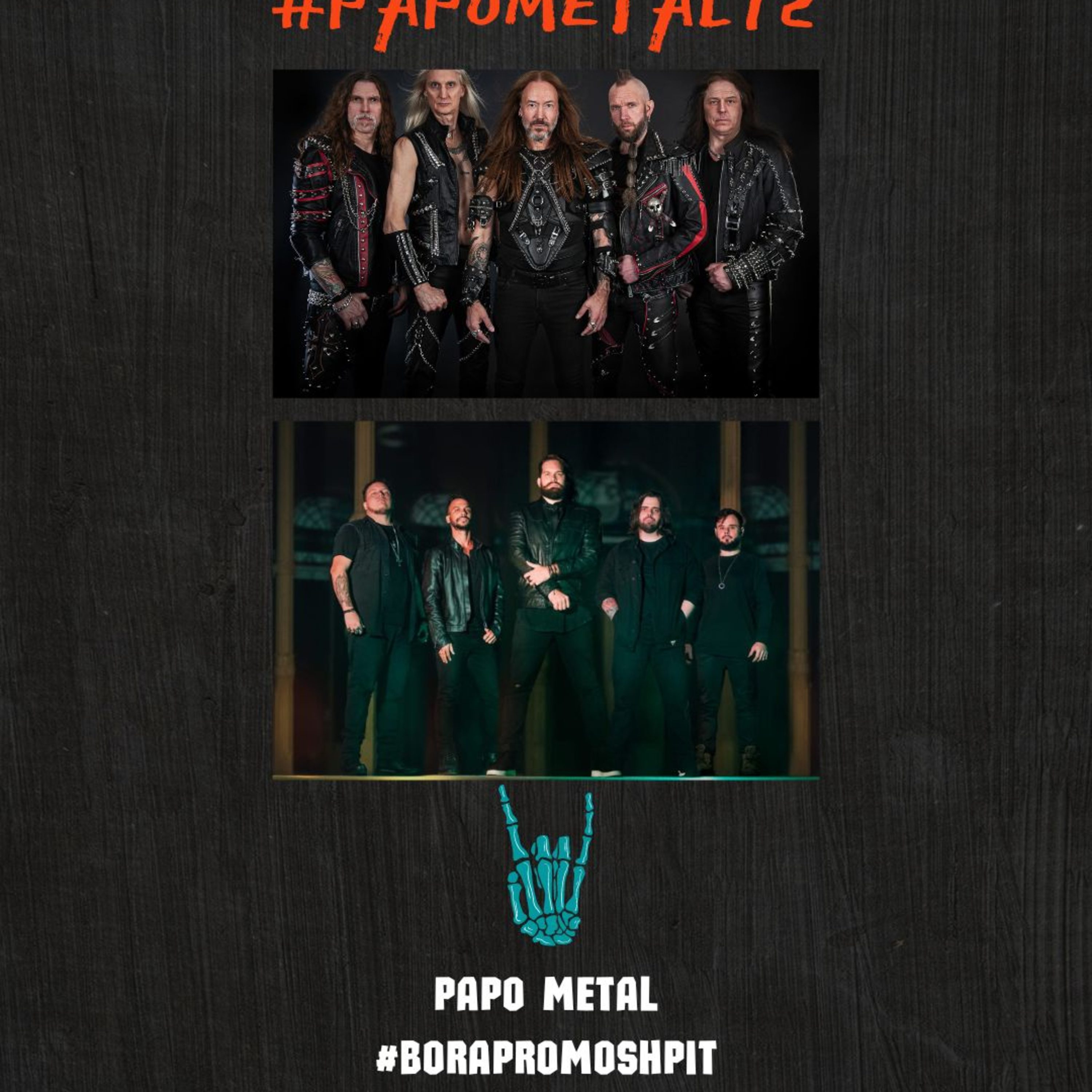 PAPO METAL