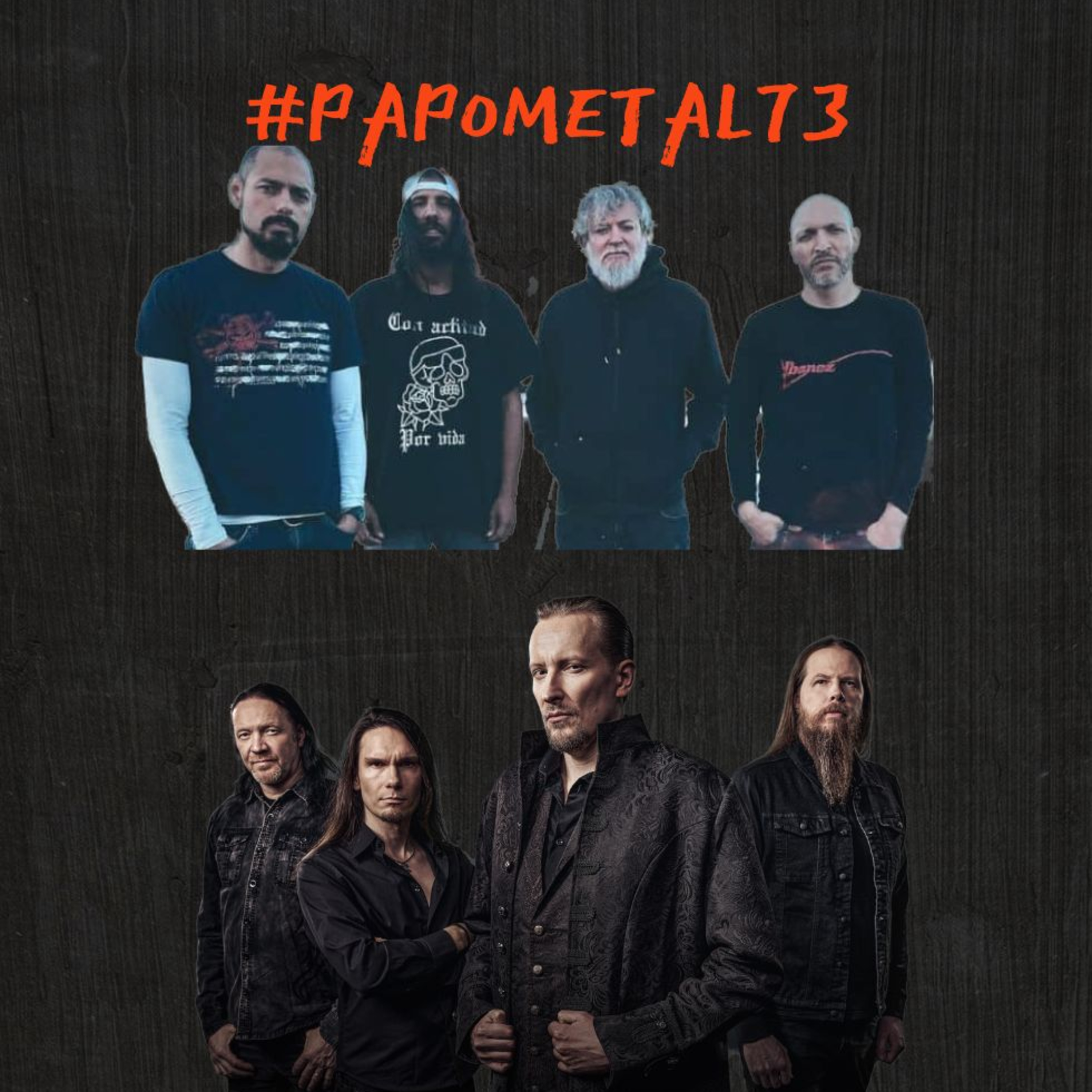 PAPO METAL
