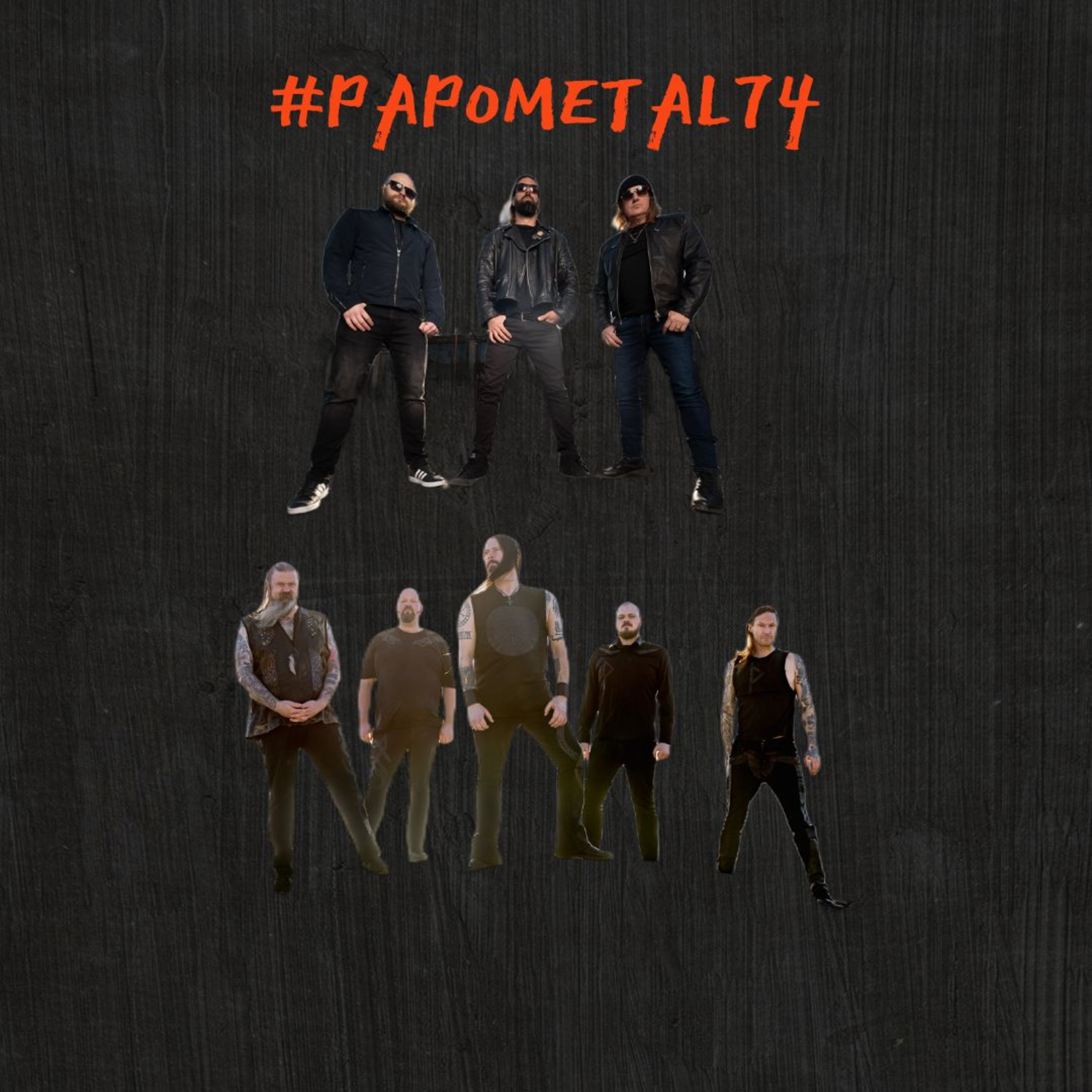 PAPO METAL