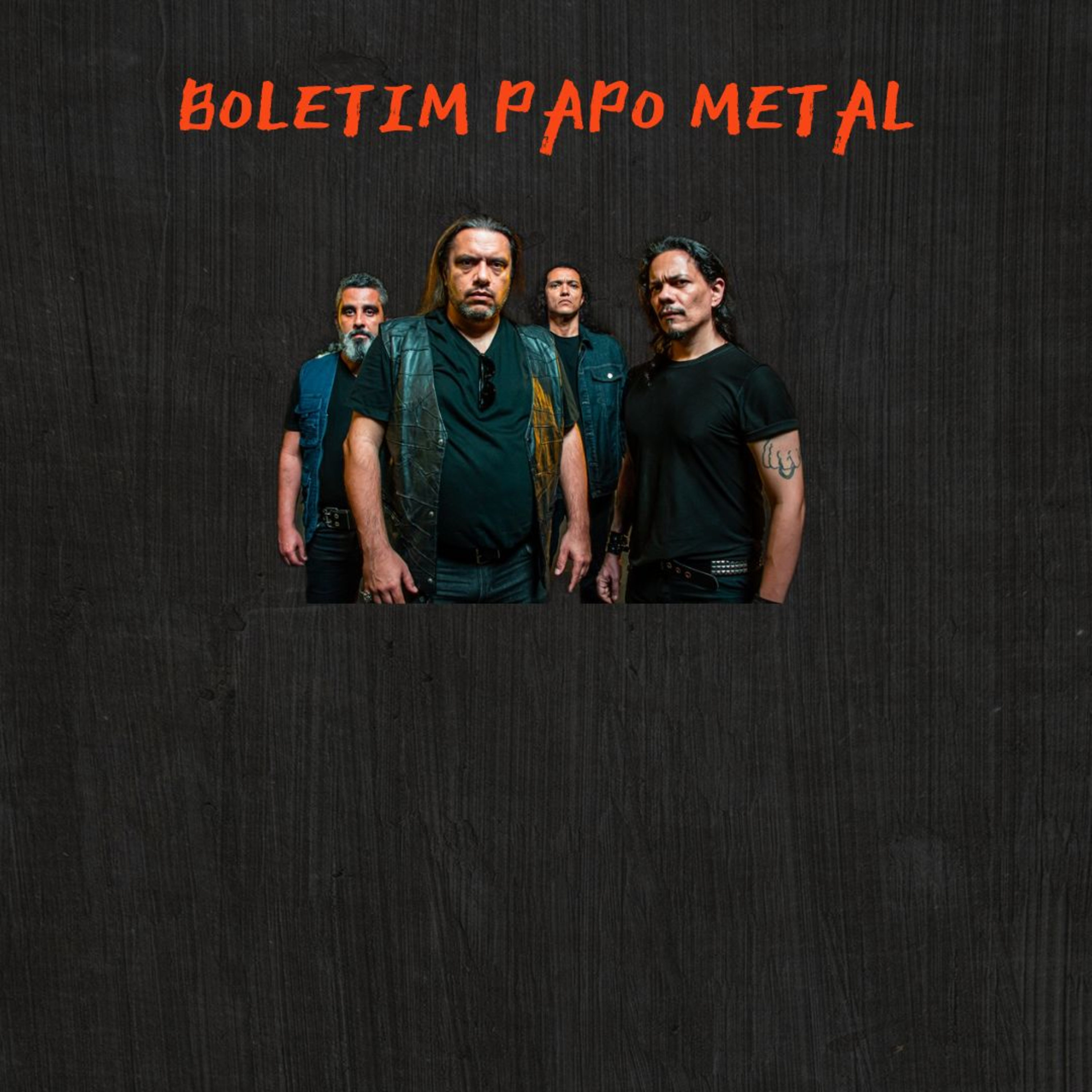 PAPO METAL
