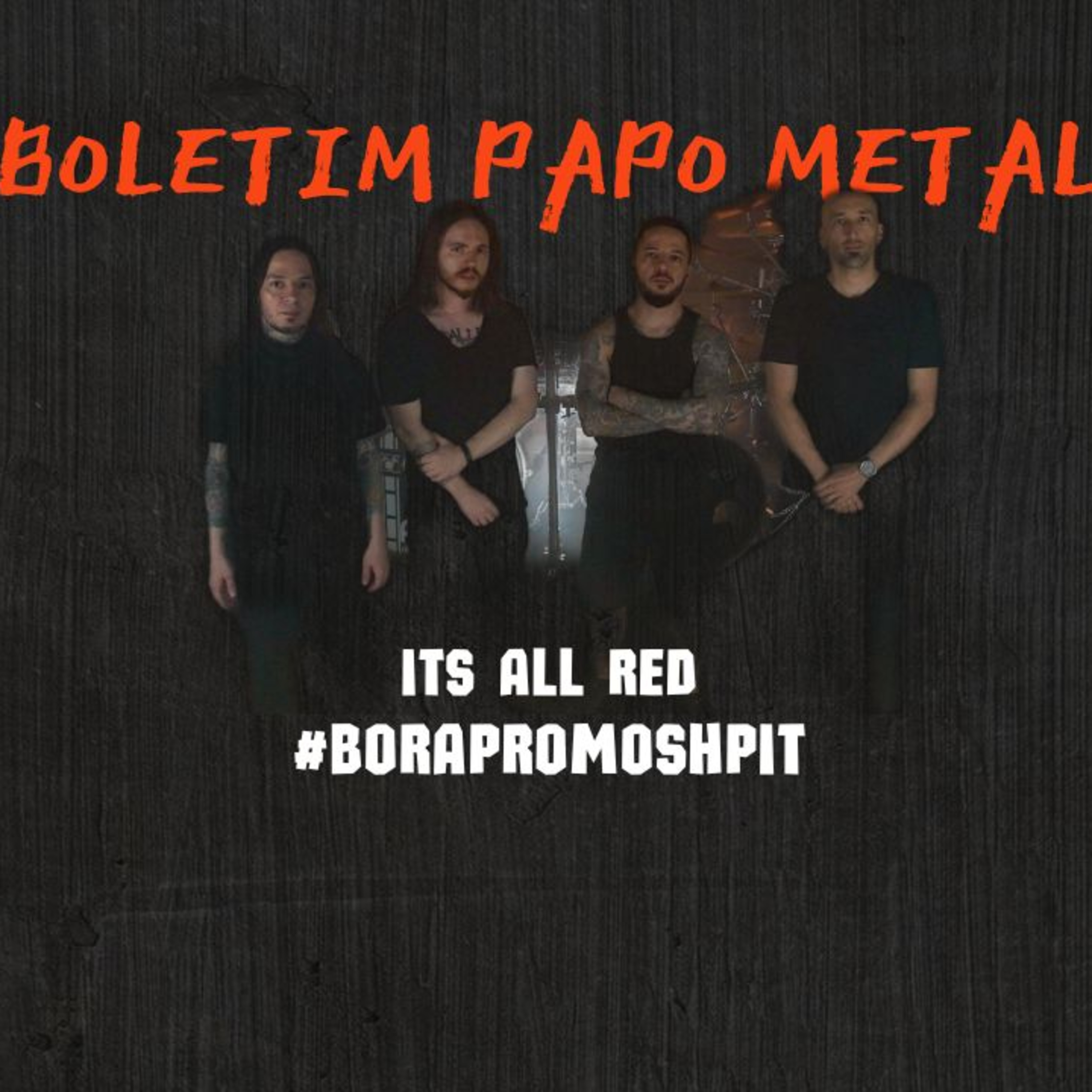 PAPO METAL