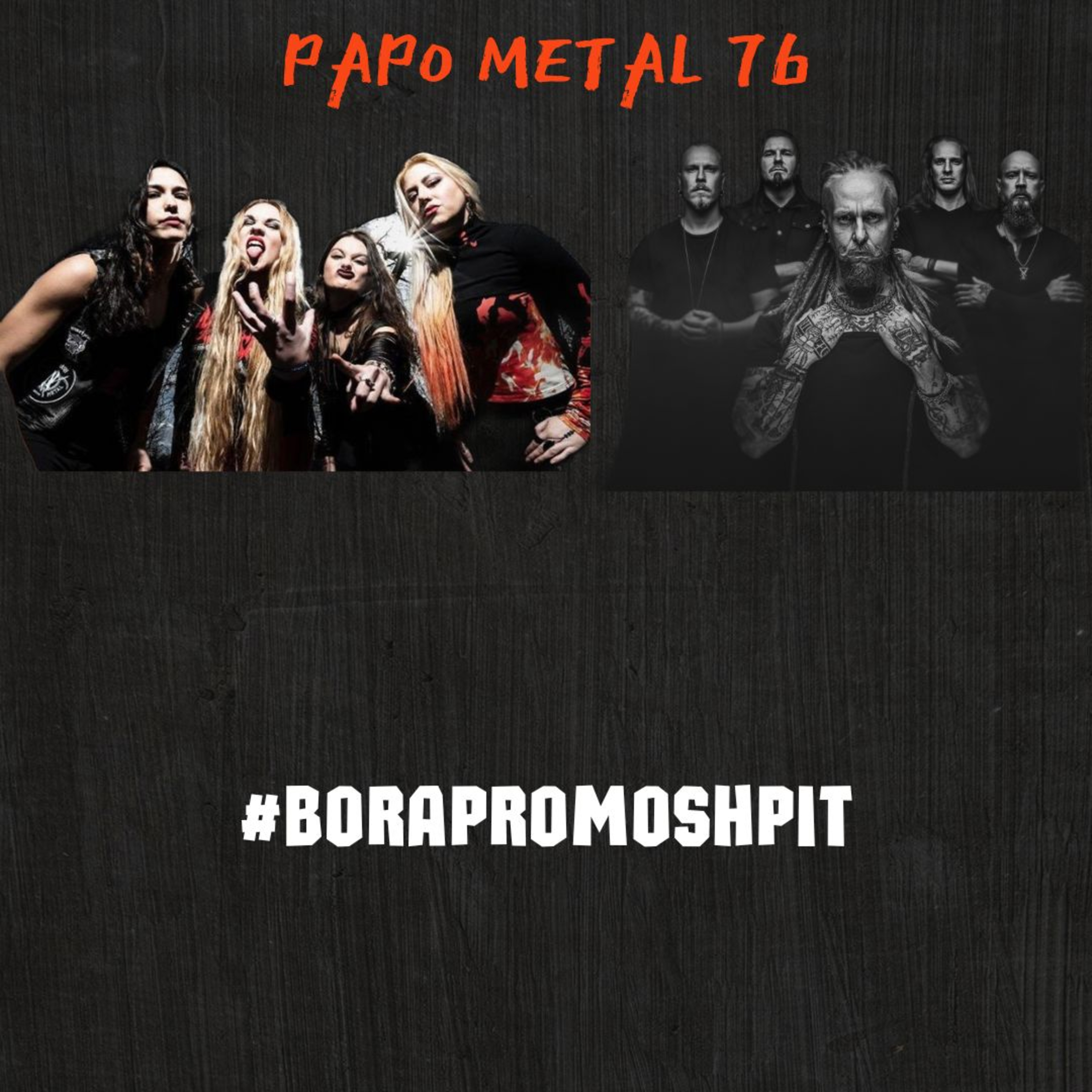 PAPO METAL