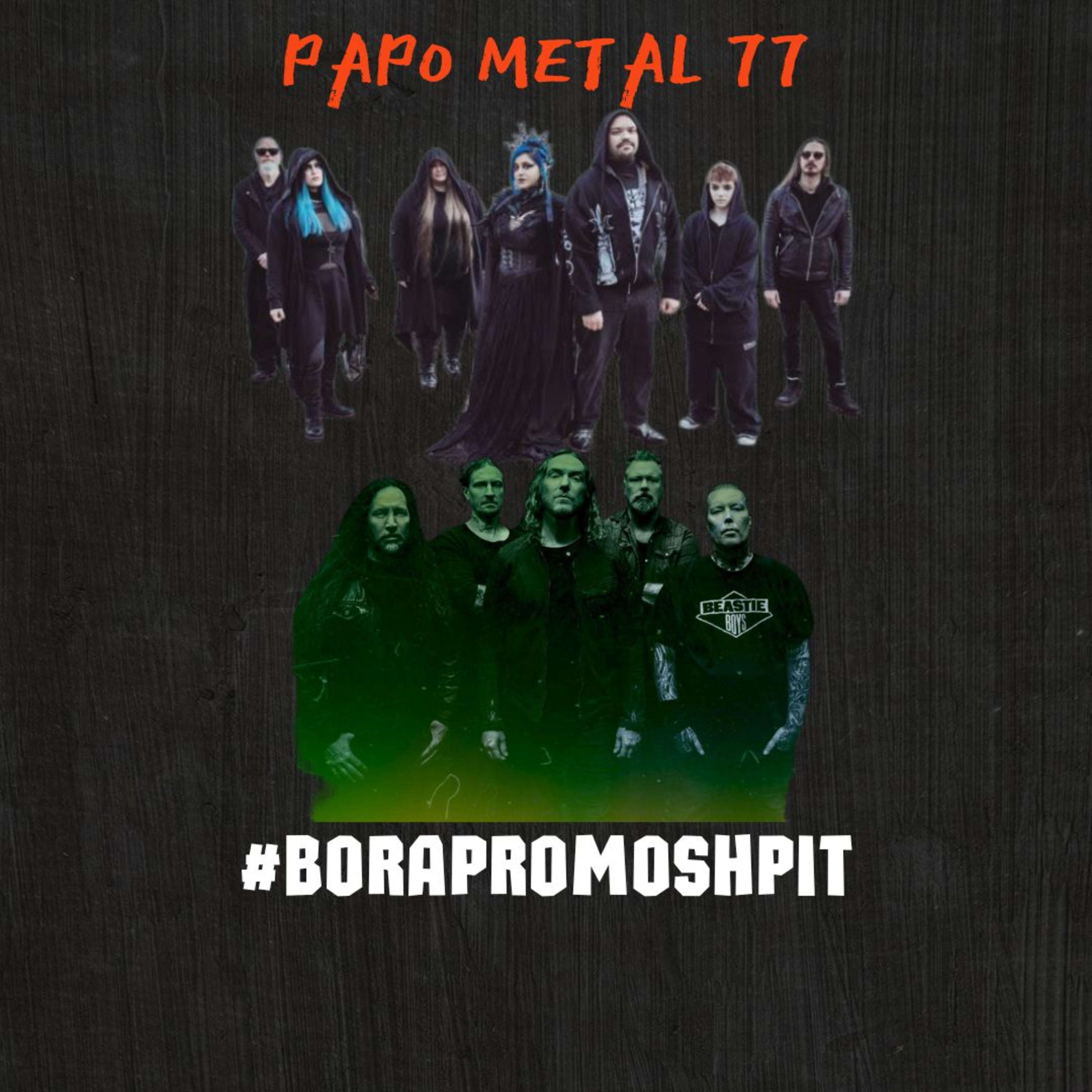 PAPO METAL