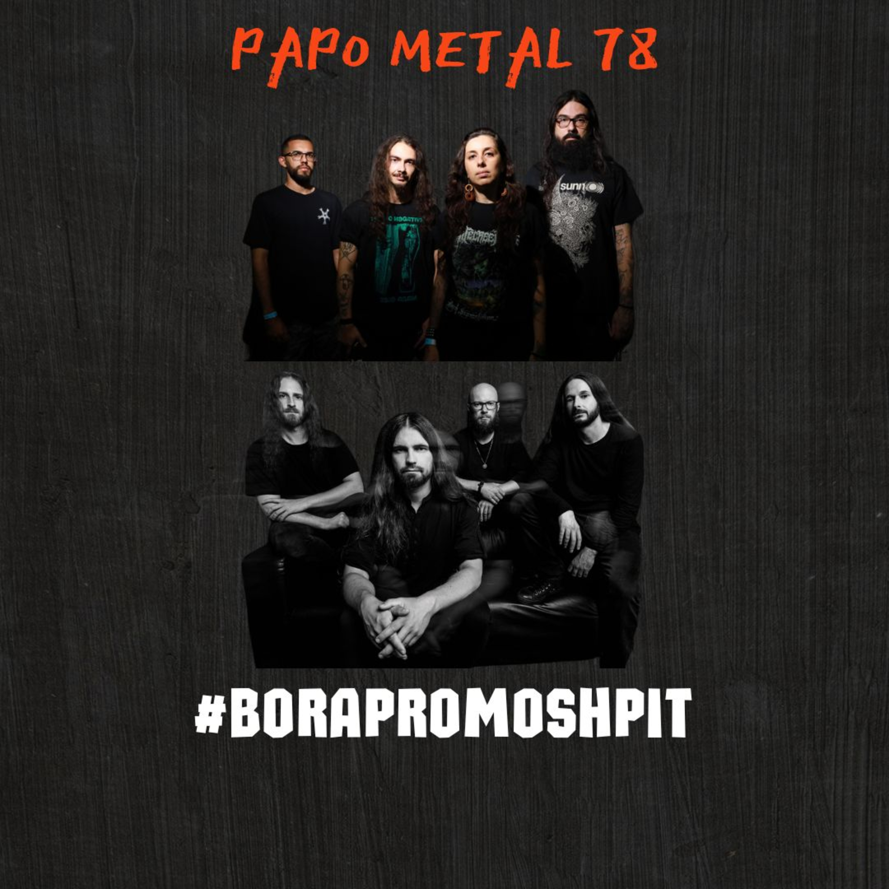 PAPO METAL